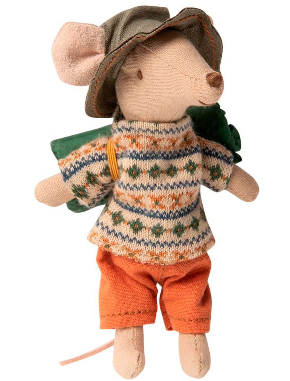 

Игрушка MAILEG, Оранжевый, 2264494