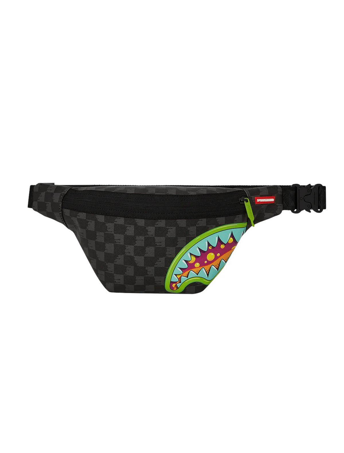 

Сумка SPRAYGROUND, Черный, 2785888
