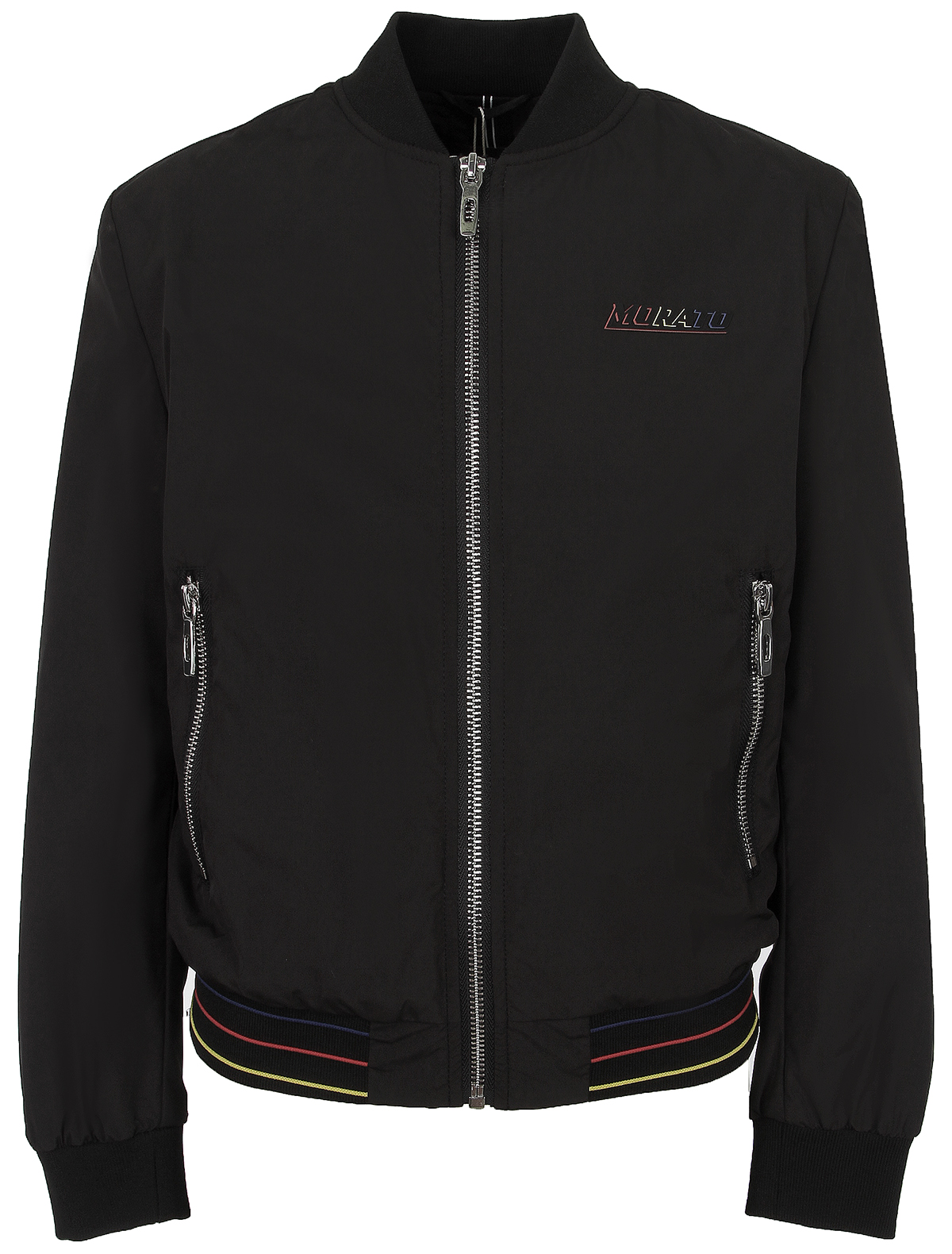 Куртка Antony Morato 2544530, цвет черный, размер 15 1074519372261 - фото 1