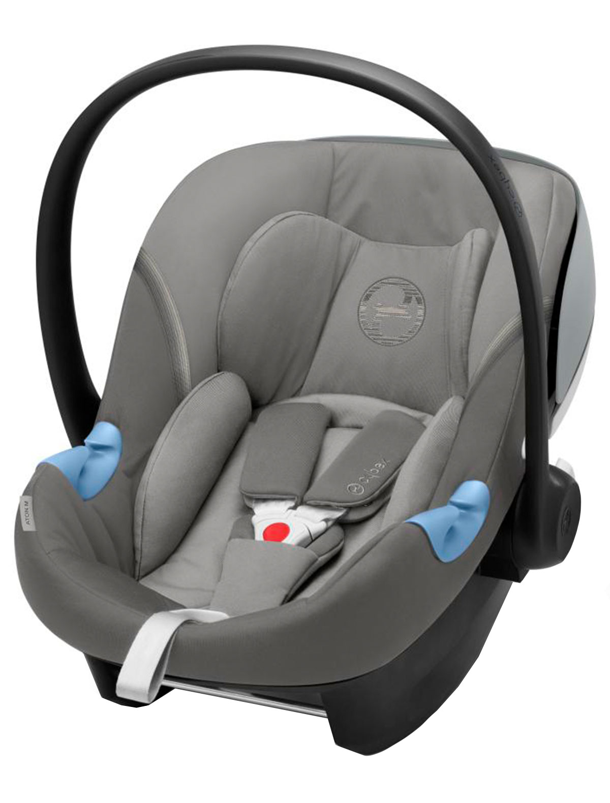 

Автокресло CYBEX, Серый, 2344039
