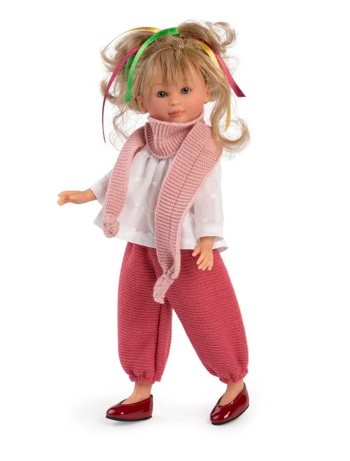 Кукла Селия, 30 см