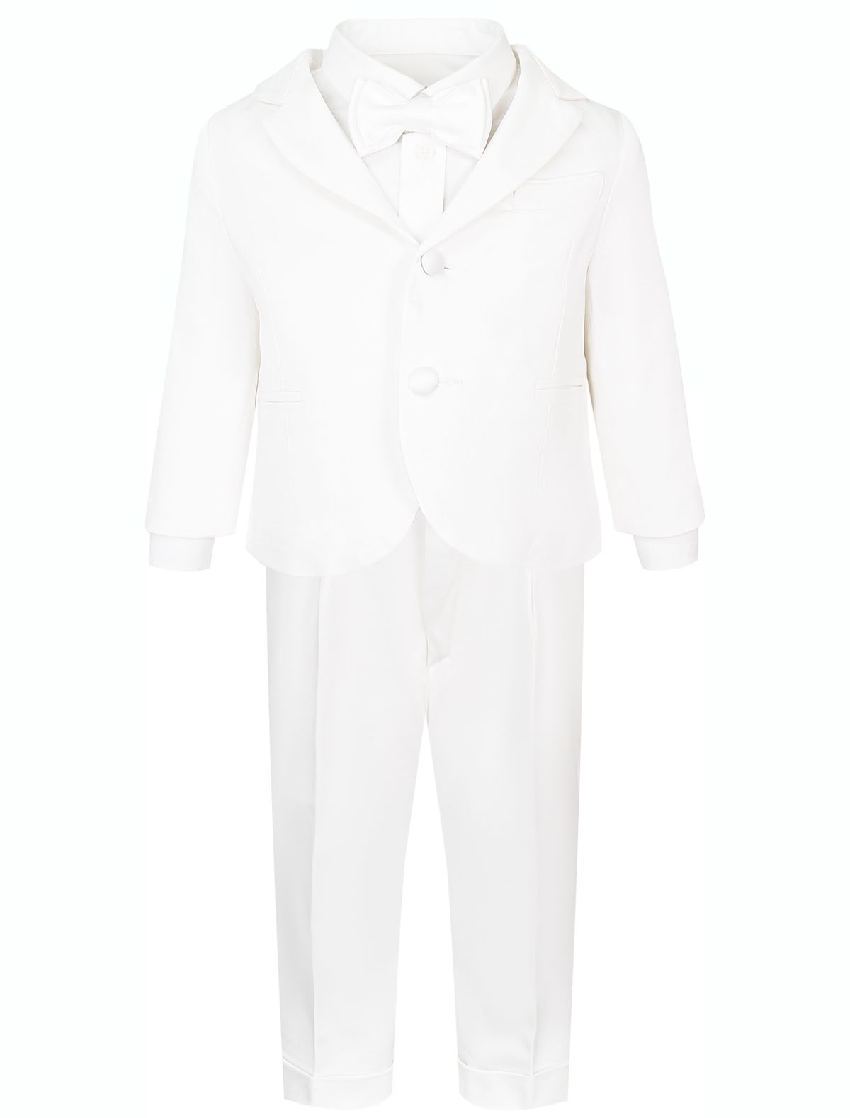 Костюм из 4 изд.