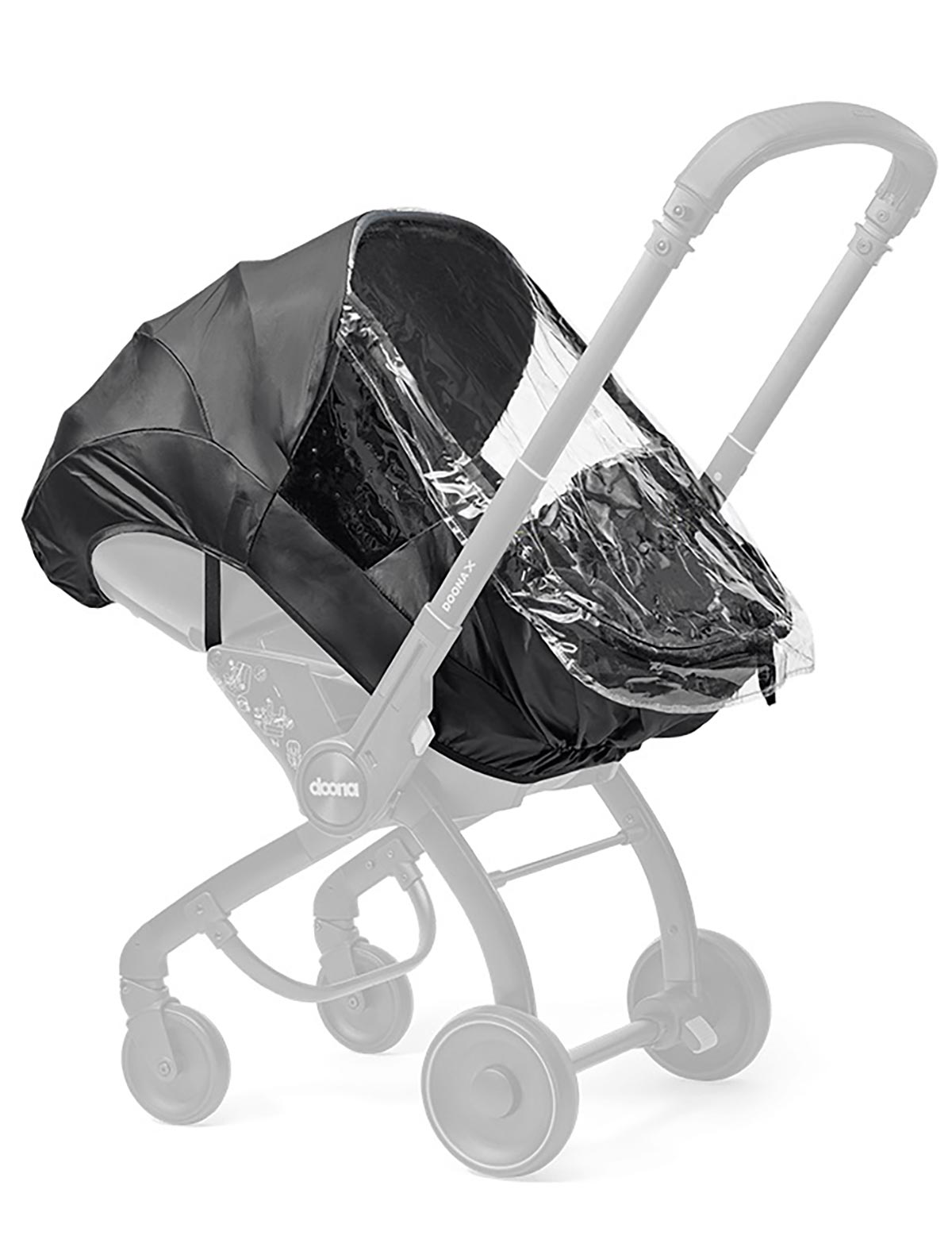 Дождевик Doona X