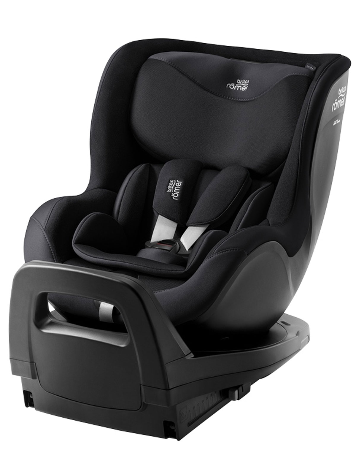 Автокресло Britax Roemer