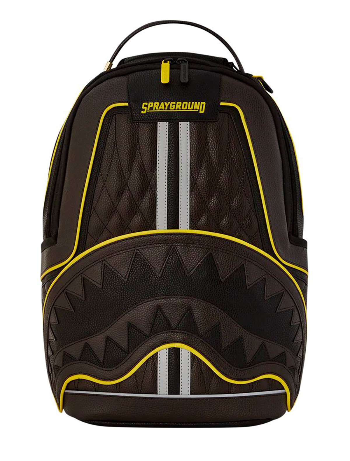 

Рюкзак SPRAYGROUND, Черный, 2727501