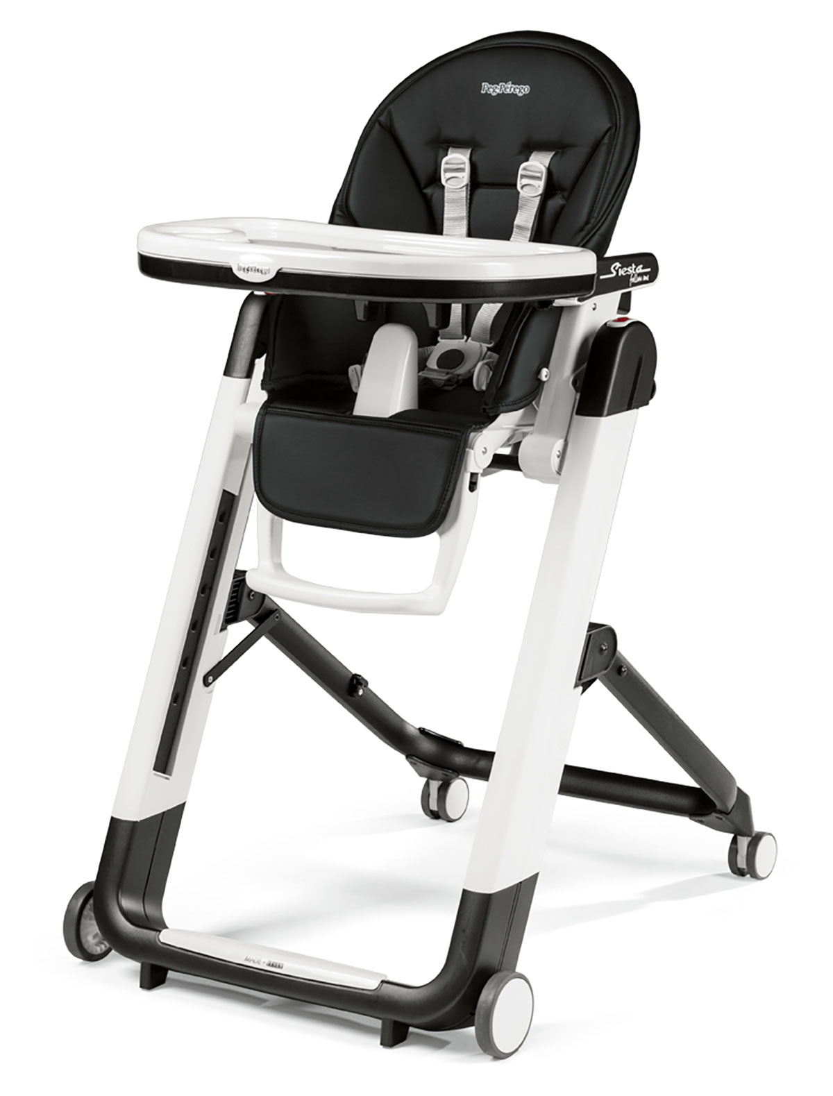 Peg perego стульчик для новорожденных