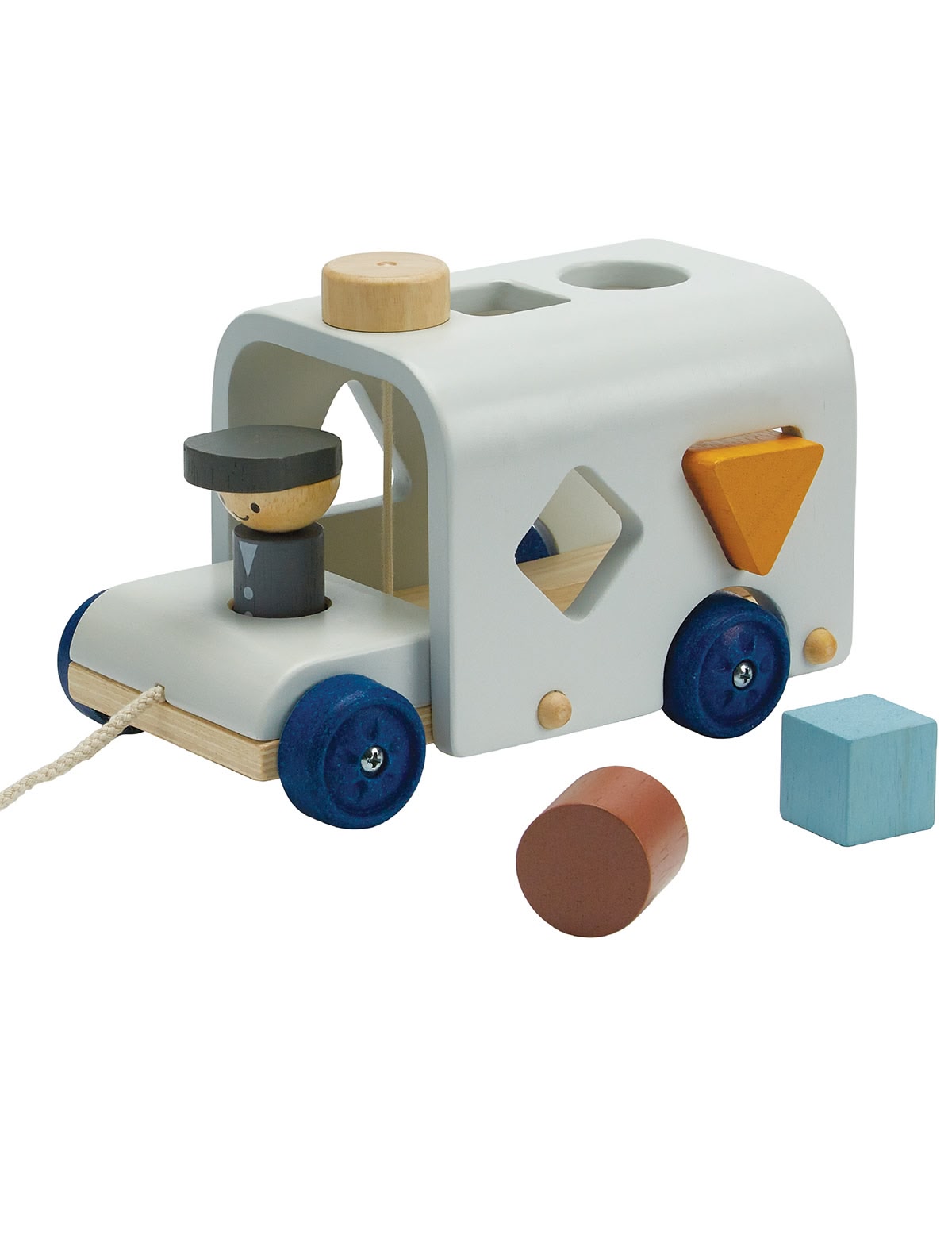 Сортер -Автобус