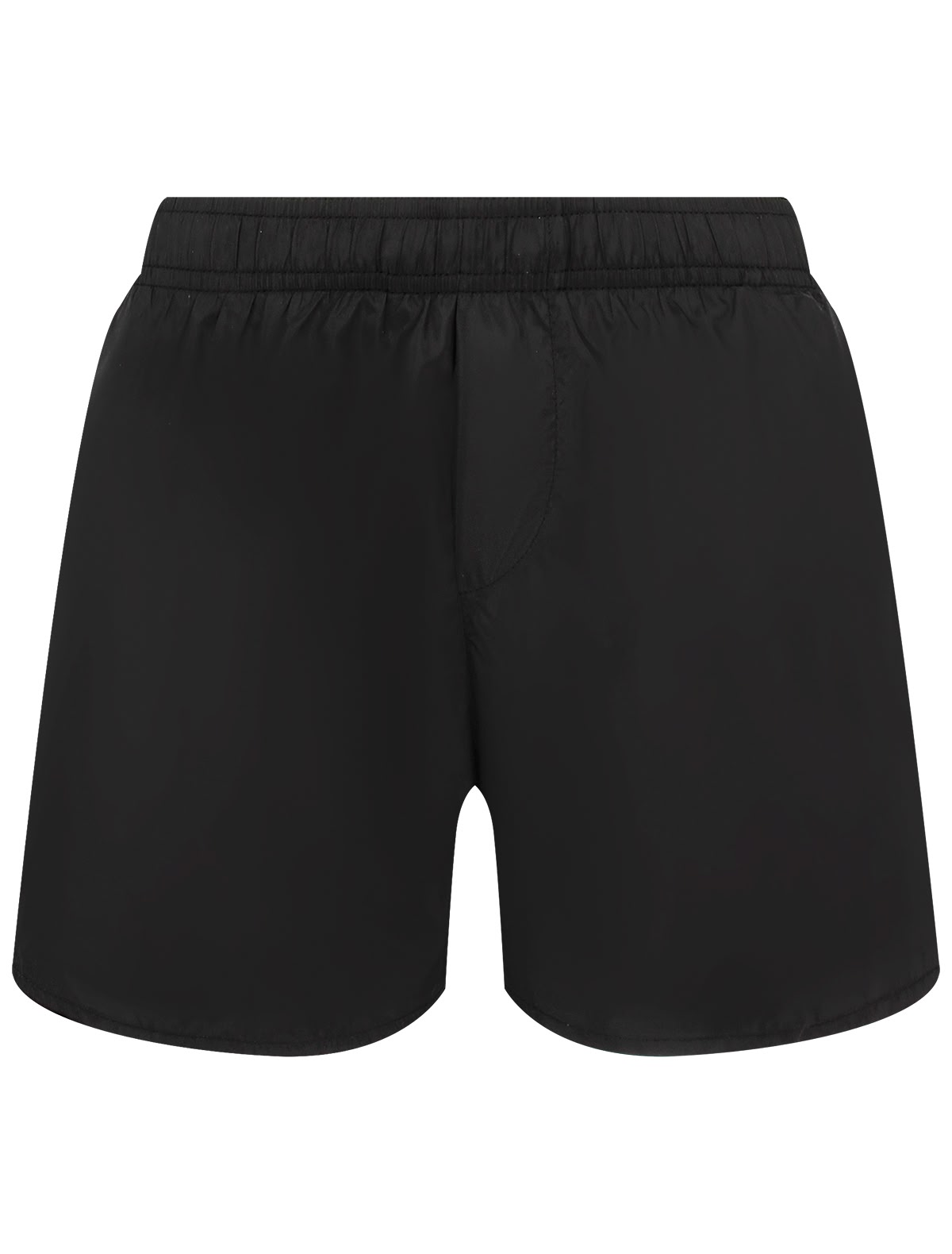 Шорты пляжные с логотипом