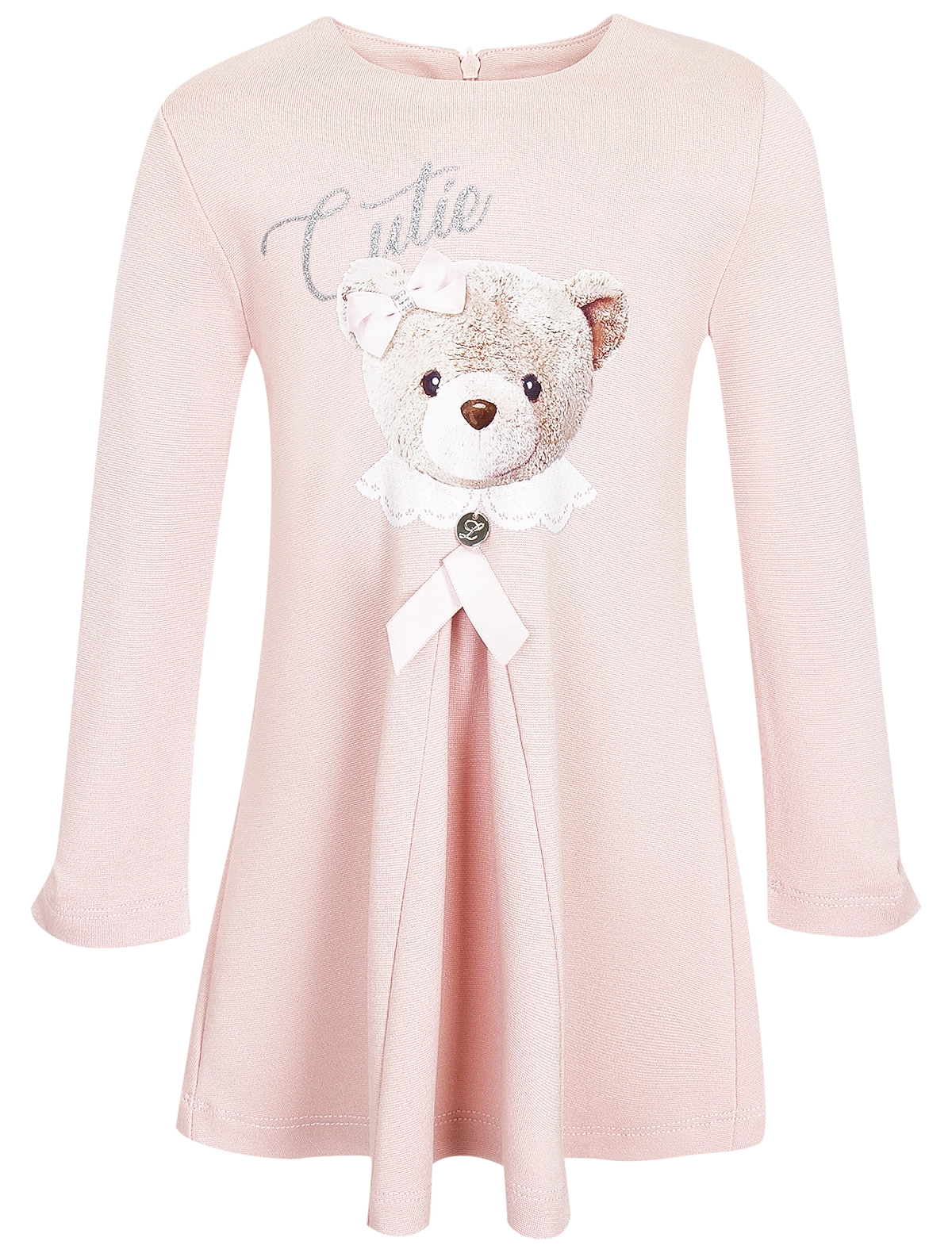 

Платье Lapin House, Розовый, 3091022