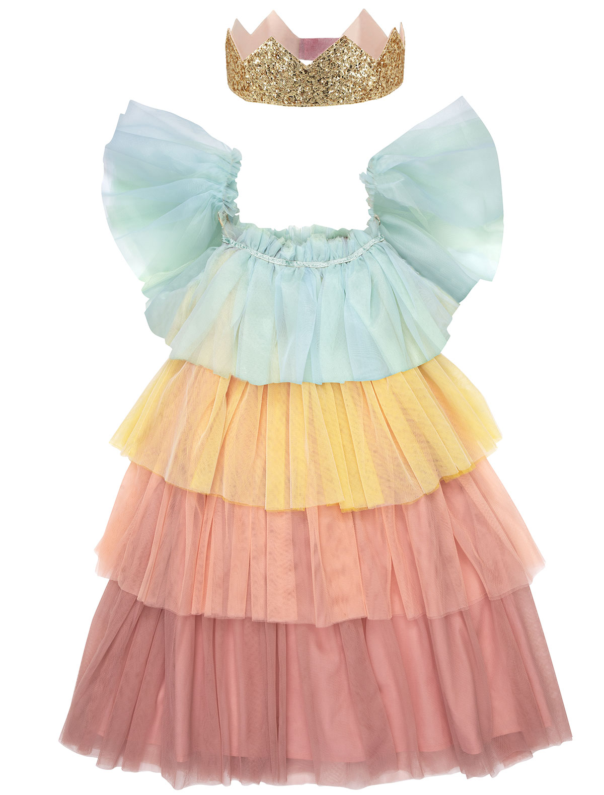 Платье "Принцесса"