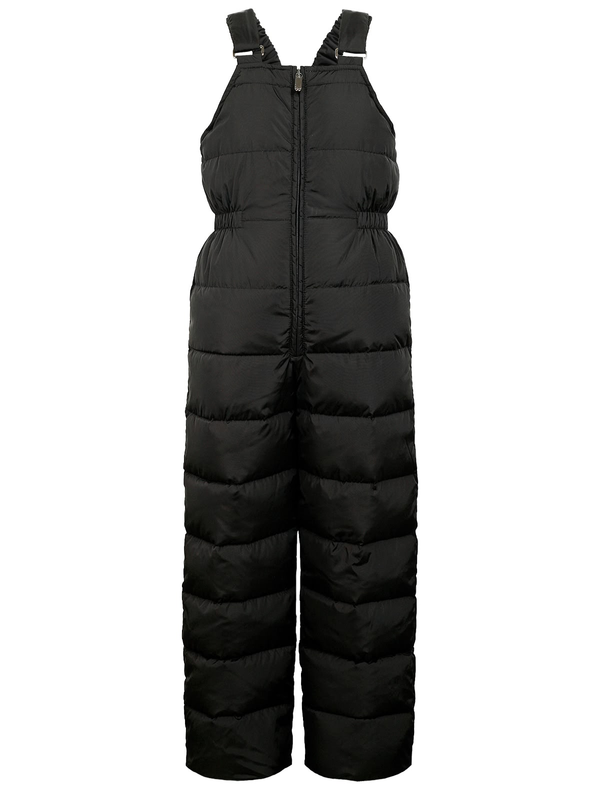 Полукомбинезон утепленный