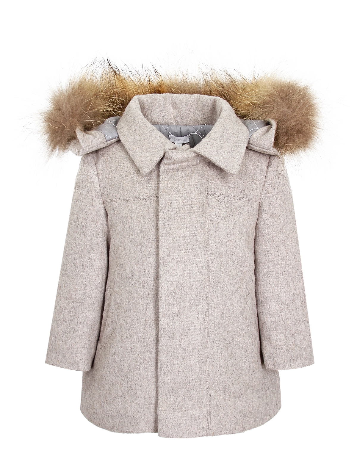 Куртка BABY A 33180₽