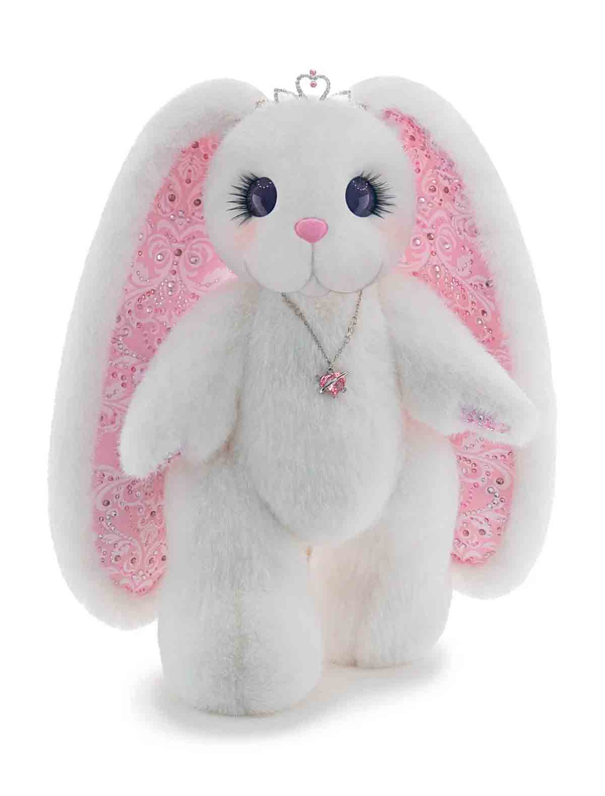 Мягкая игрушка Зайка Вэлери