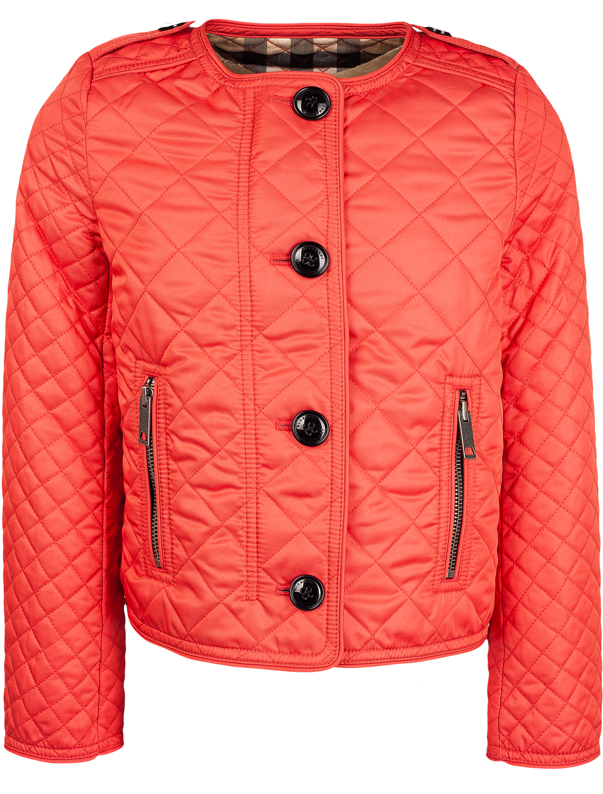 

Куртка Burberry, Красный, 1875194