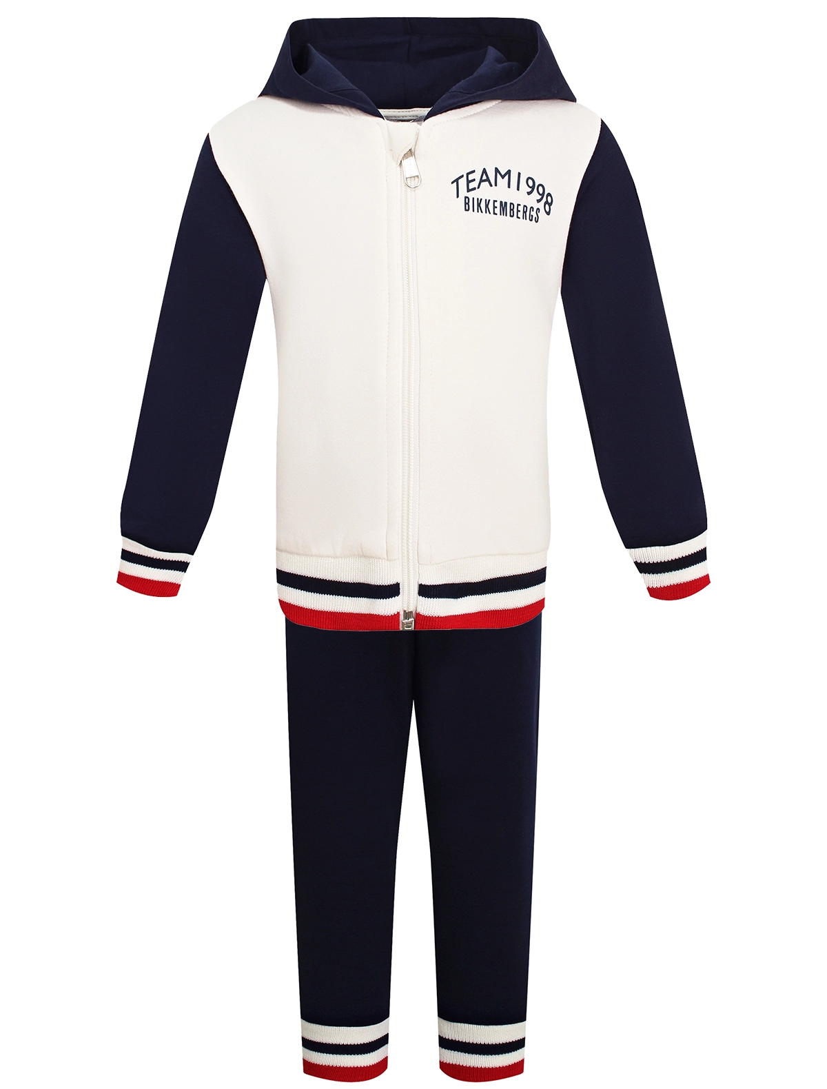 

Костюм спортивный Bikkembergs, Синий, 2927589