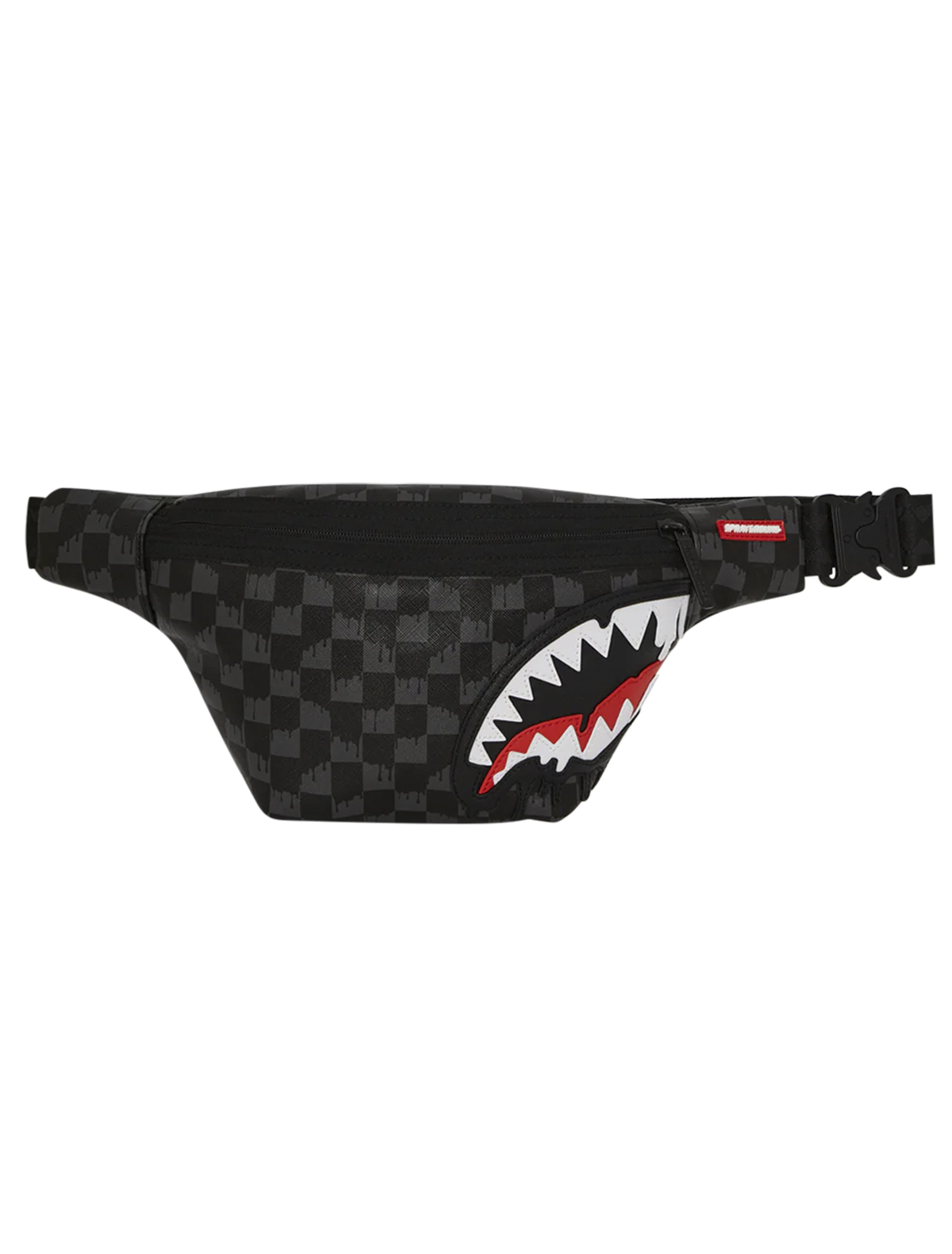 

Сумка SPRAYGROUND, Черный, 3076553