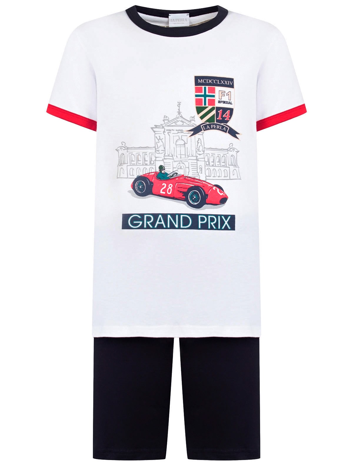 Пижама Grand prix
