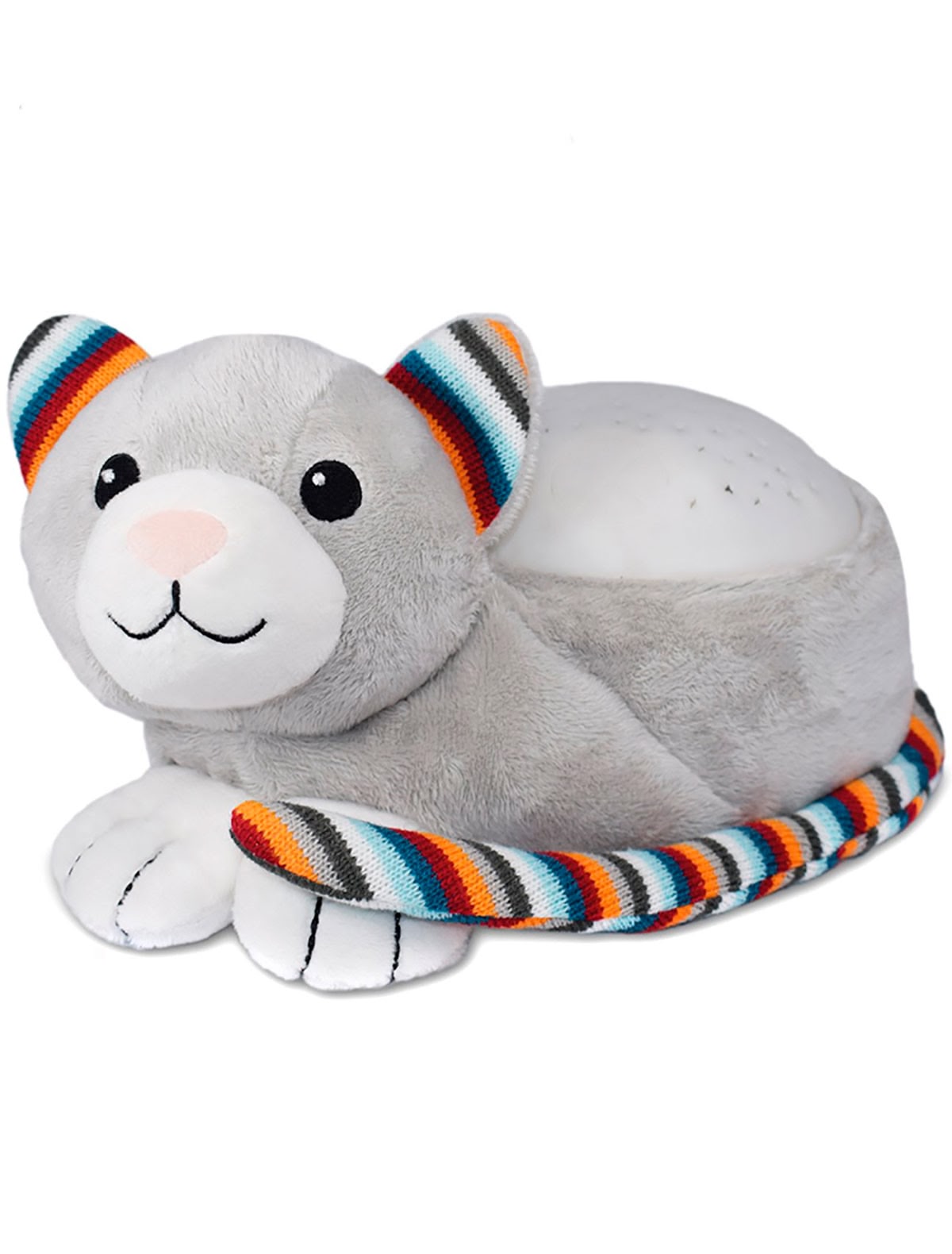 Проектор звёздного неба кот