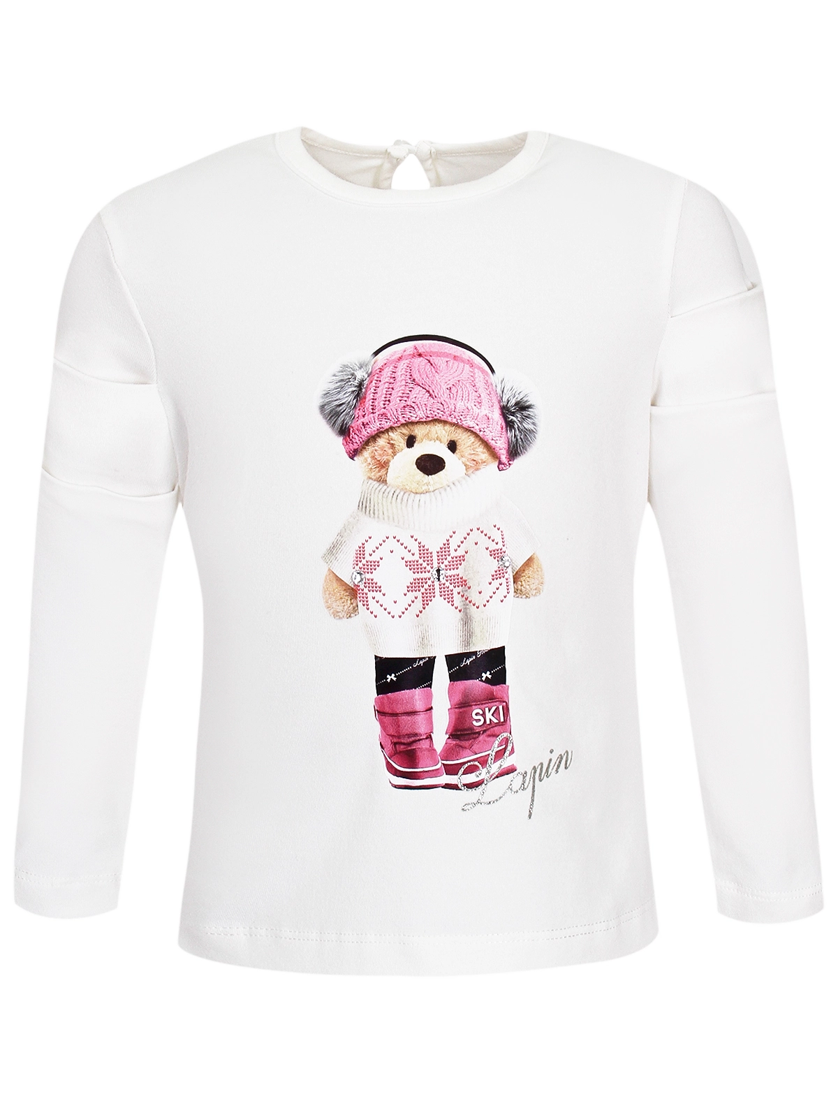 Лонгслив Lapin House