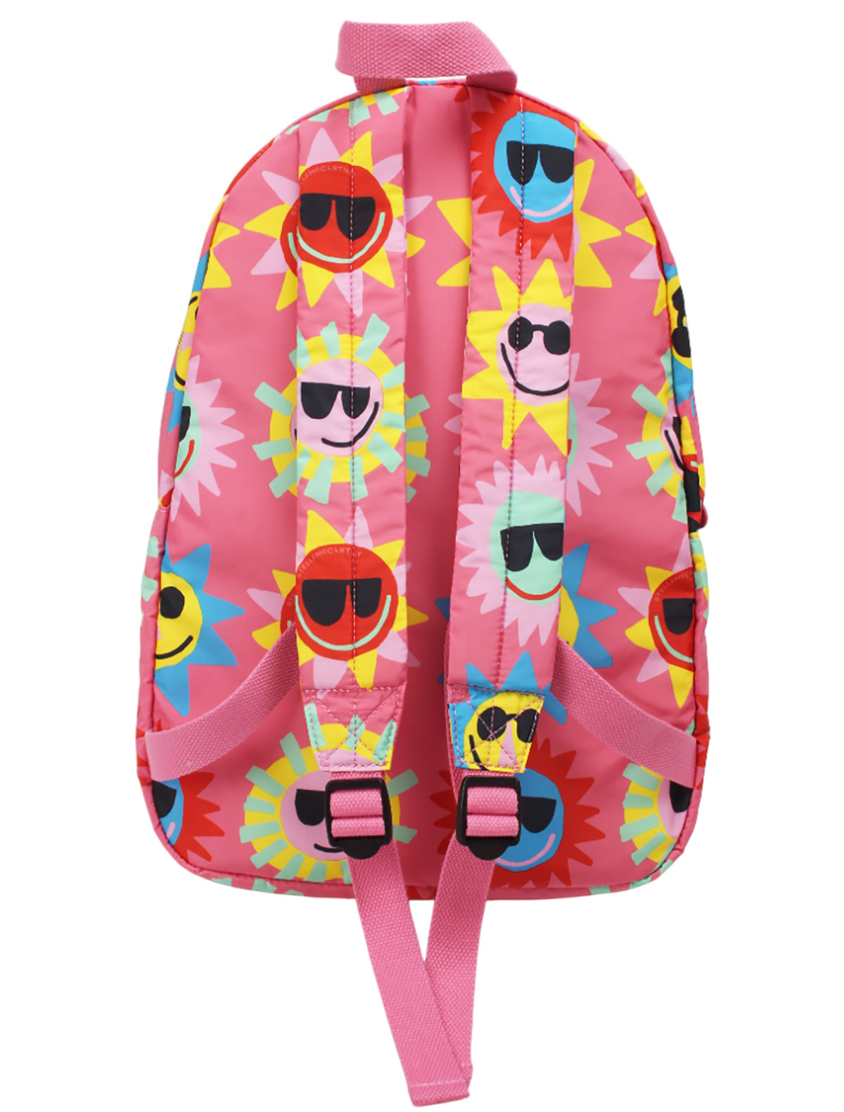 Рюкзак Stella McCartney 2647883, цвет розовый, размер 2 1504508410099 - фото 3