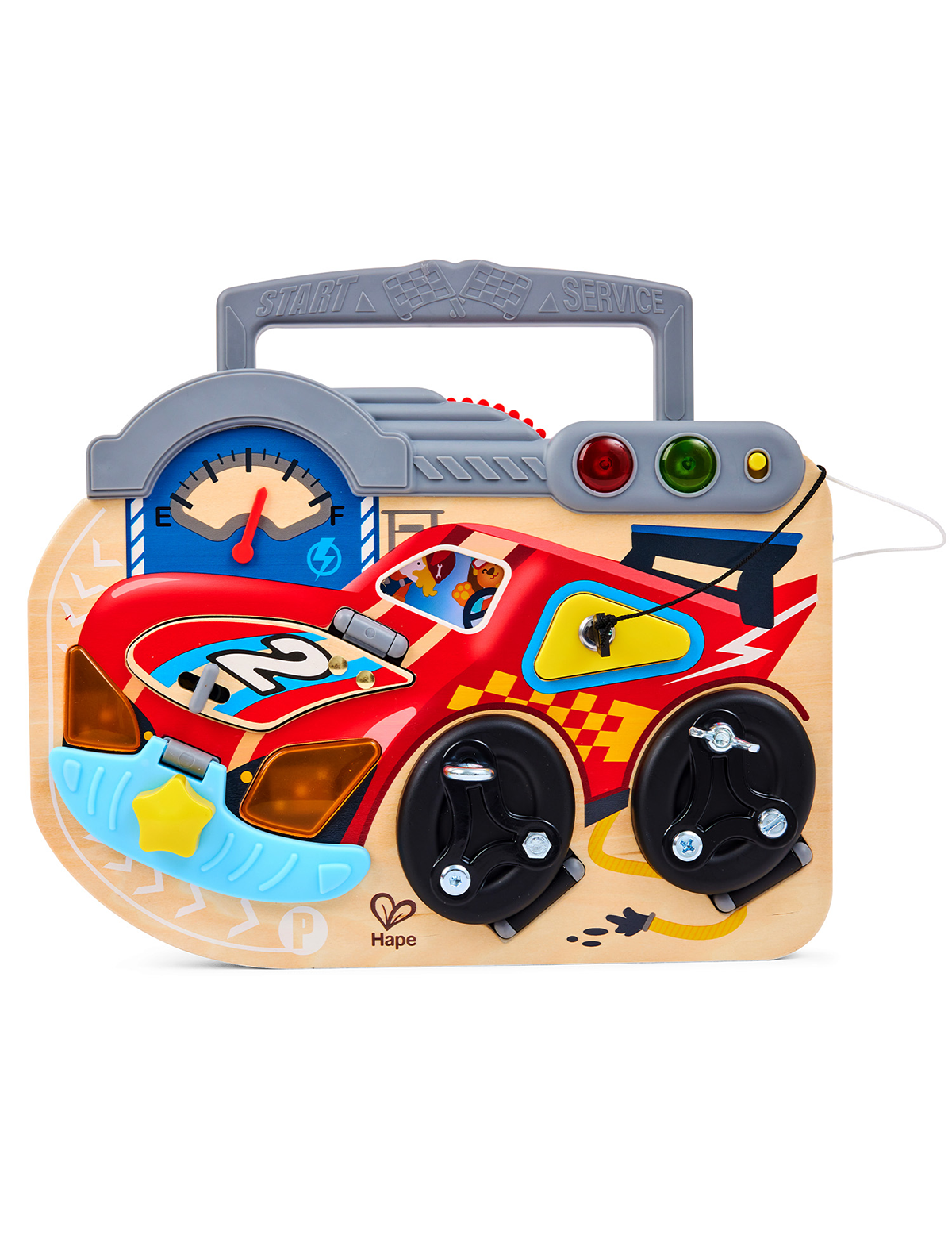 Игрушка Hape 4549₽