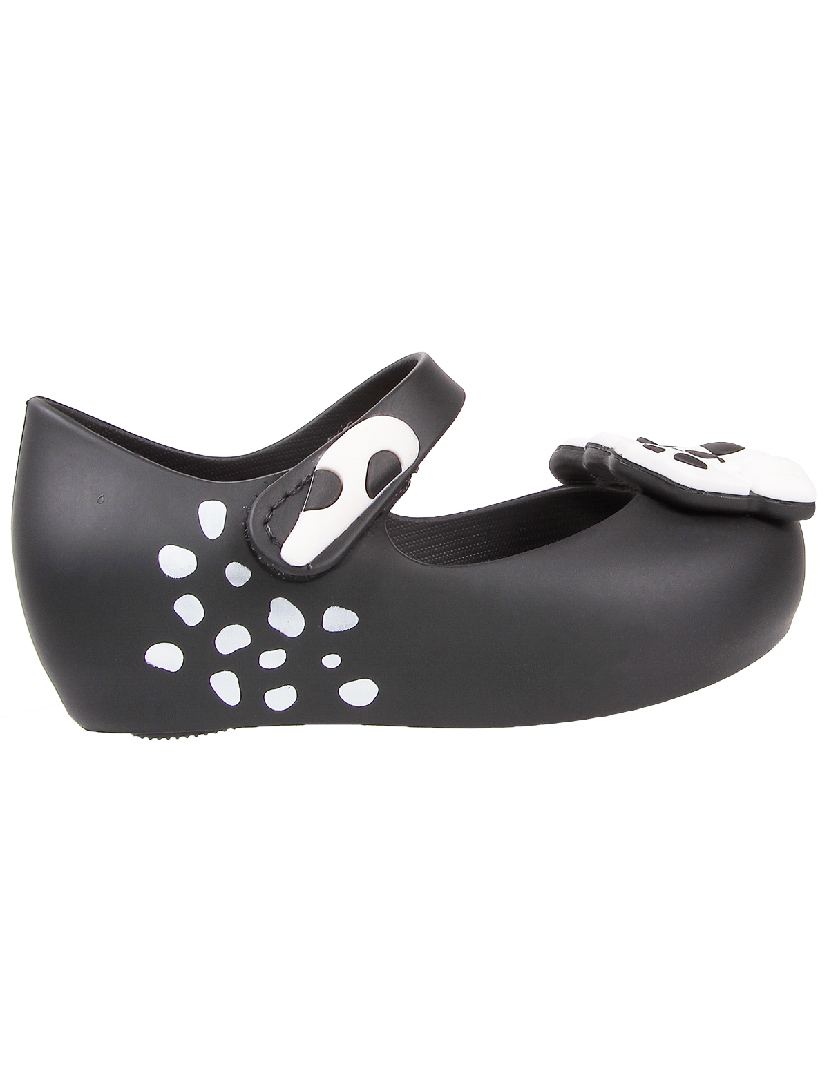 Туфли MELISSA 1958780, цвет черный, размер 22 2011109970024 - фото 2