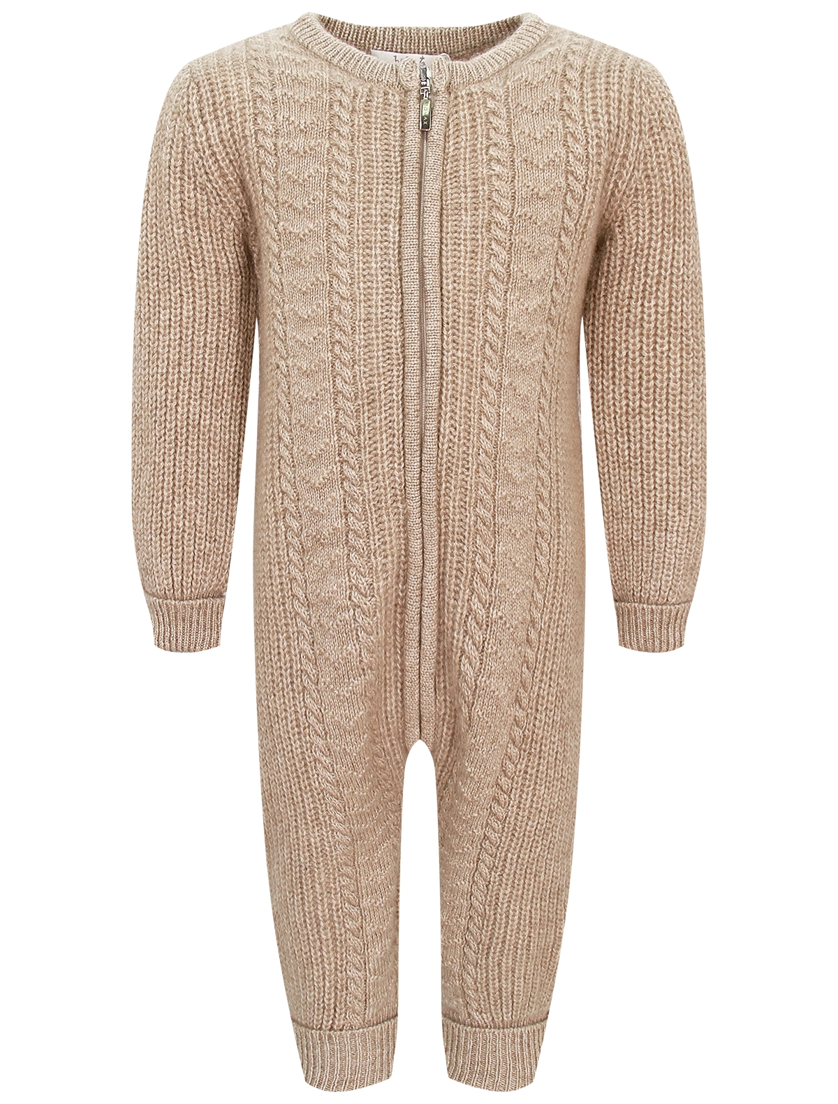 

Комбинезон TOMAX / Baby T, Бежевый, 3084780