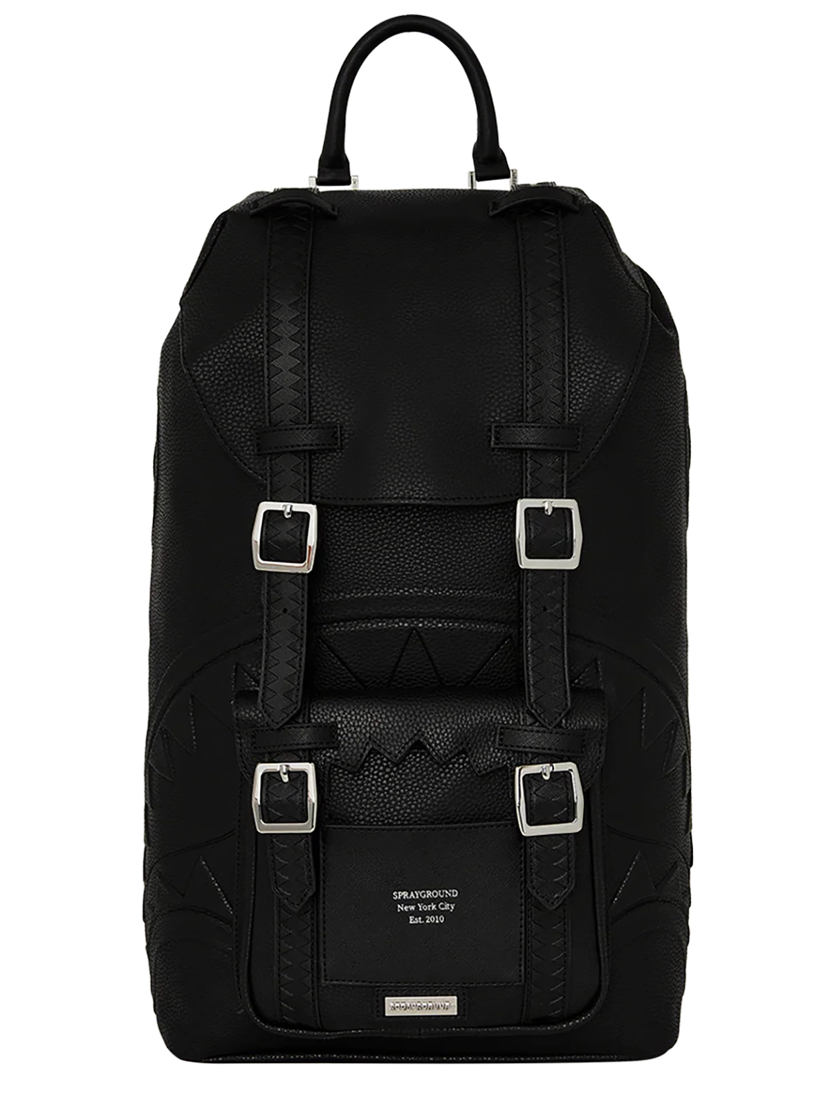 

Рюкзак SPRAYGROUND, Черный, 3076401