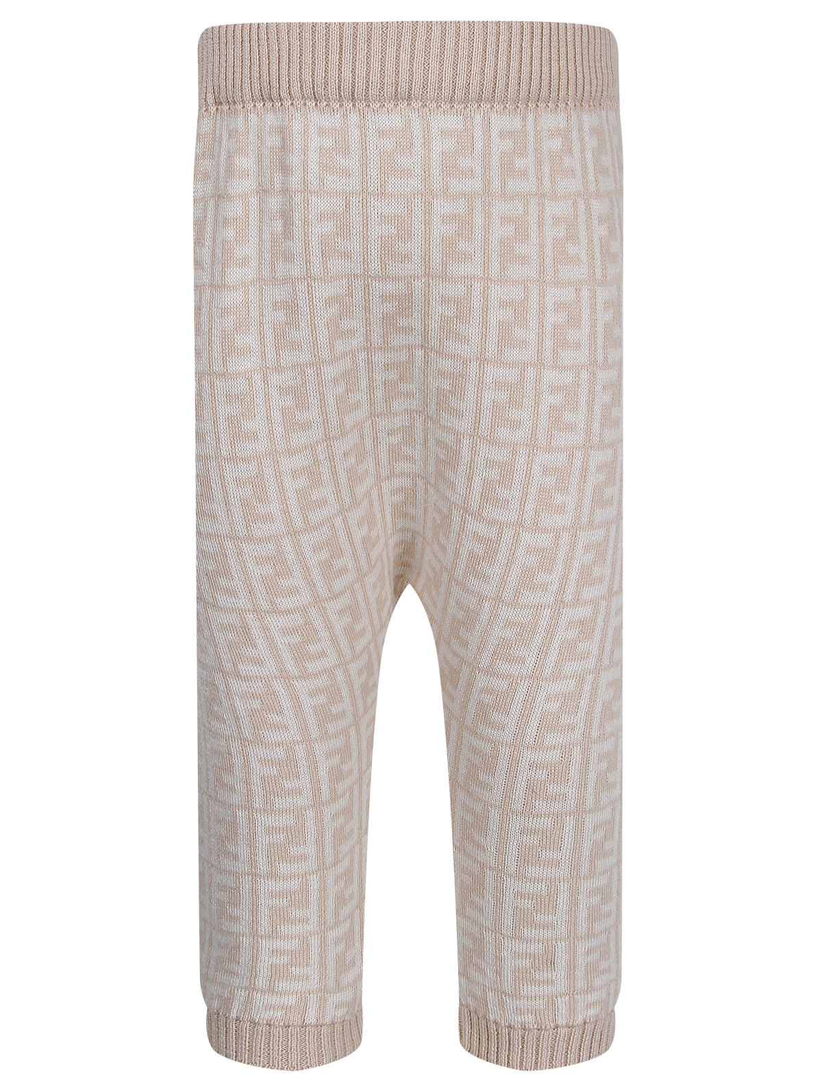 

Брюки Fendi, Бежевый, 2108669