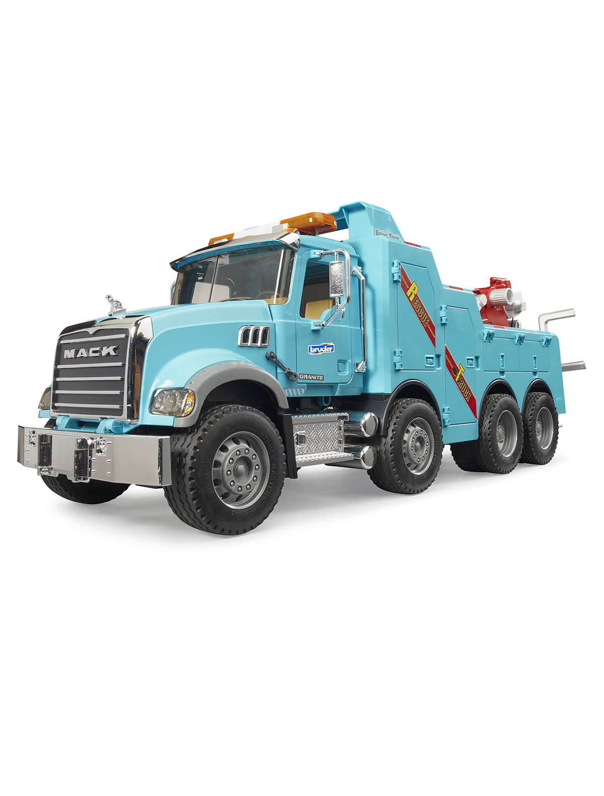 Машинка игрушечная Bruder 14900₽