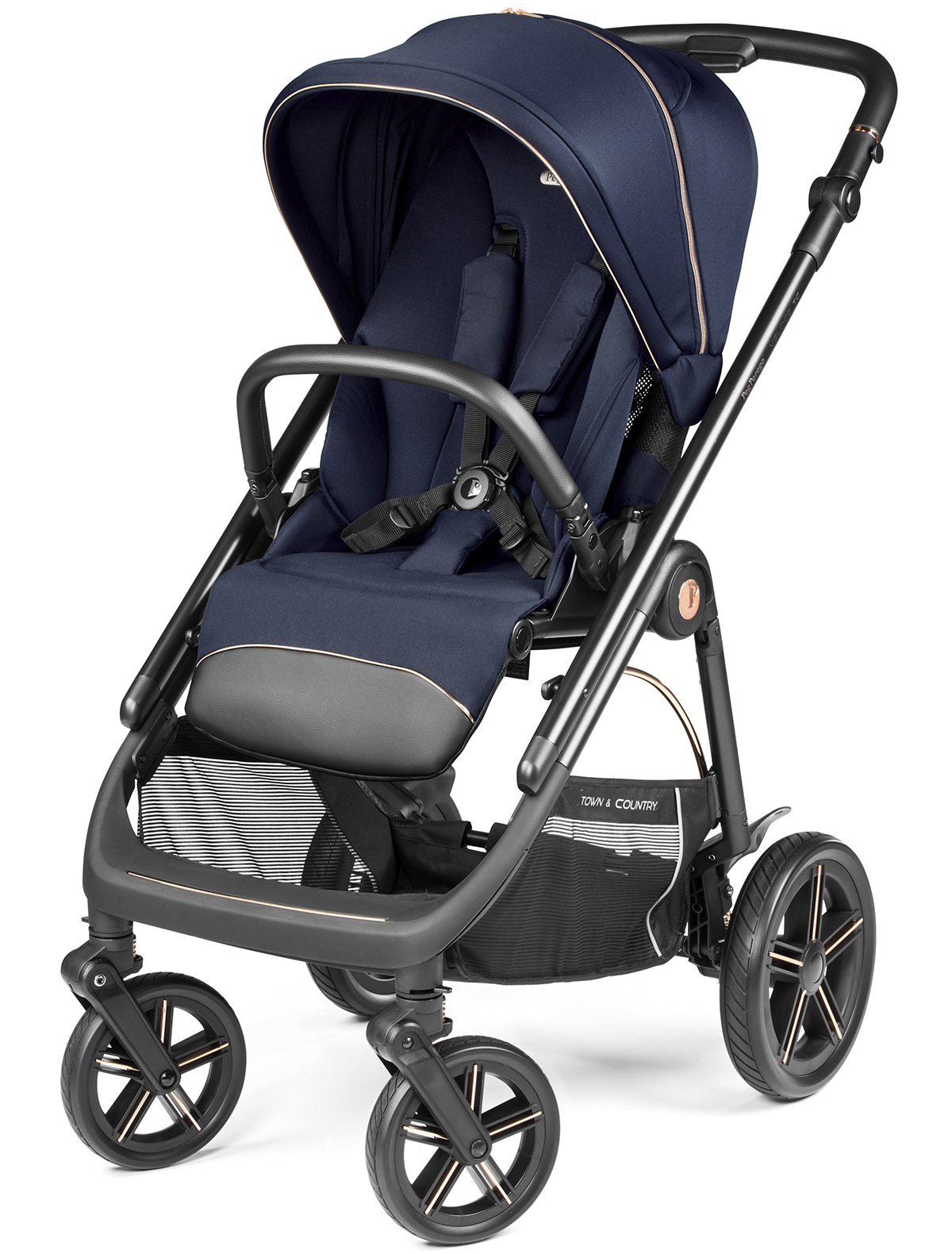 Коляска Peg-Perego 75599₽