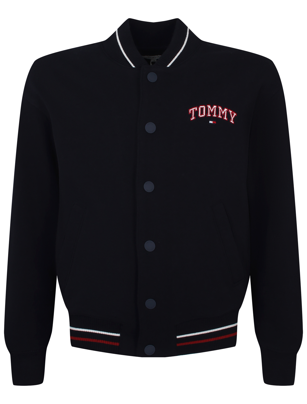 Толстовка TOMMY HILFIGER