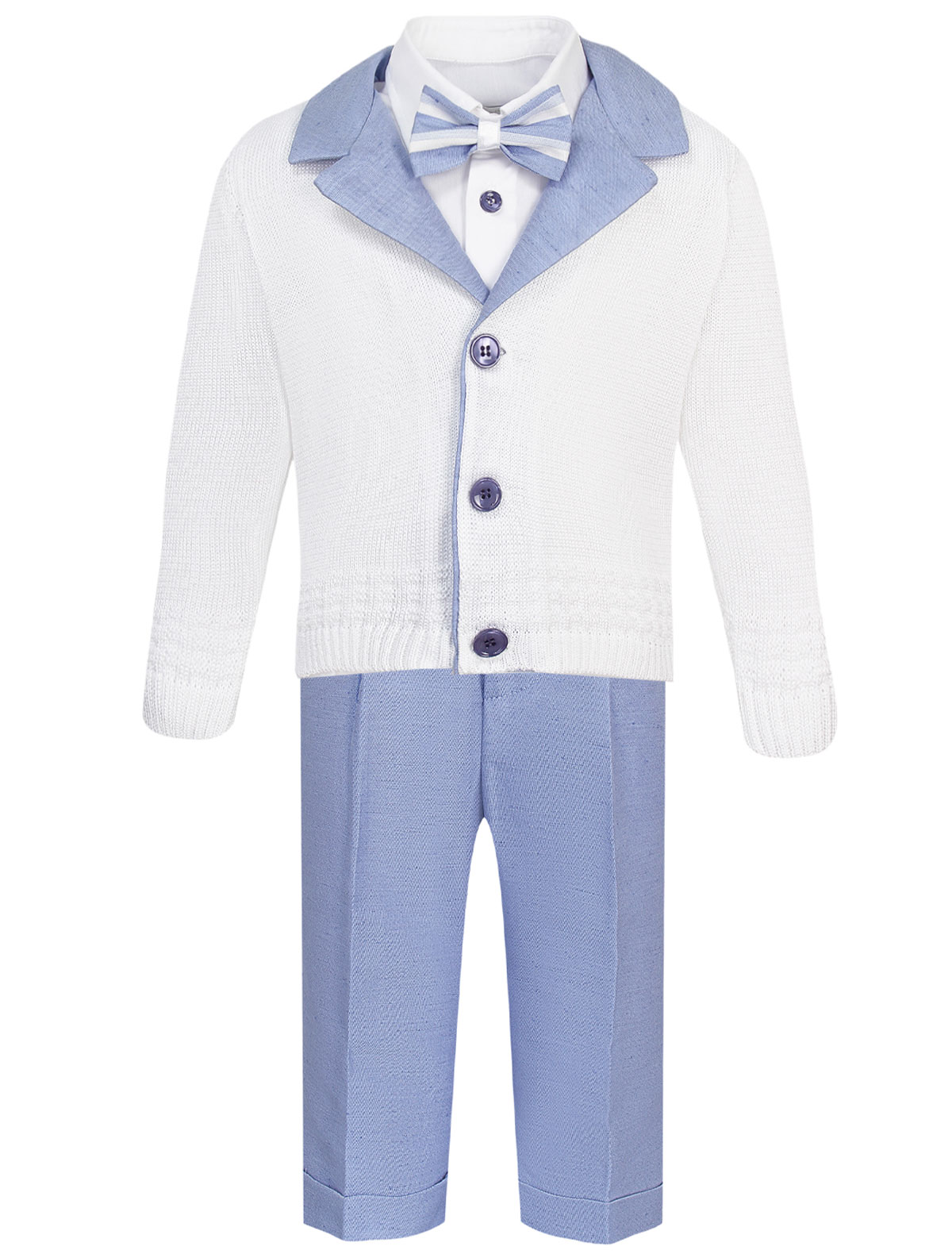 Комплект из 4 шт