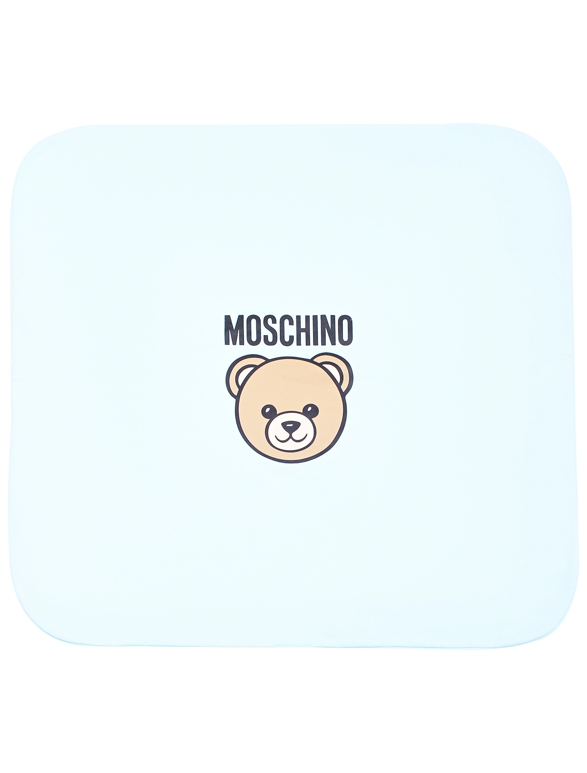 

Одеяло Moschino, Голубой, 2913110