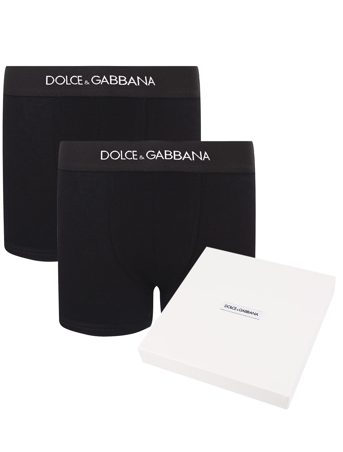 Трусы-боксеры 2 шт