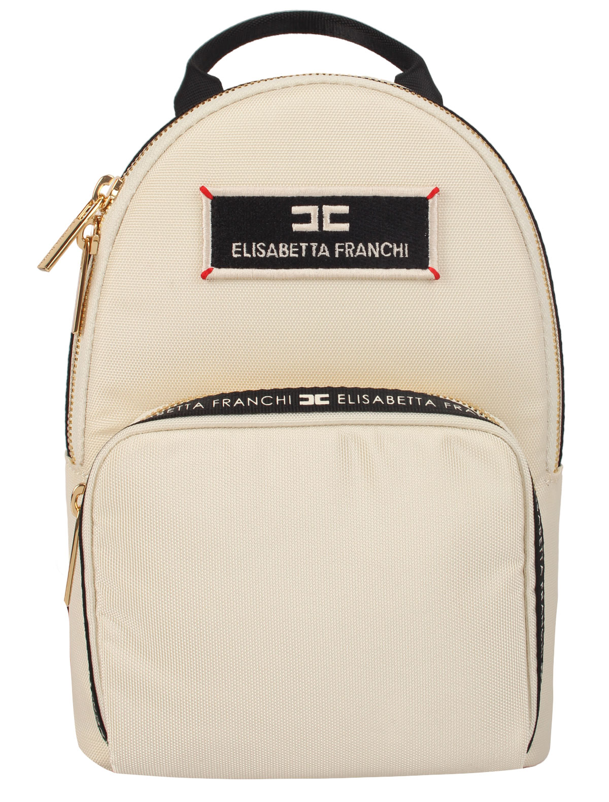 Рюкзак ELISABETTA FRANCHI 2672152, цвет разноцветный, размер 6