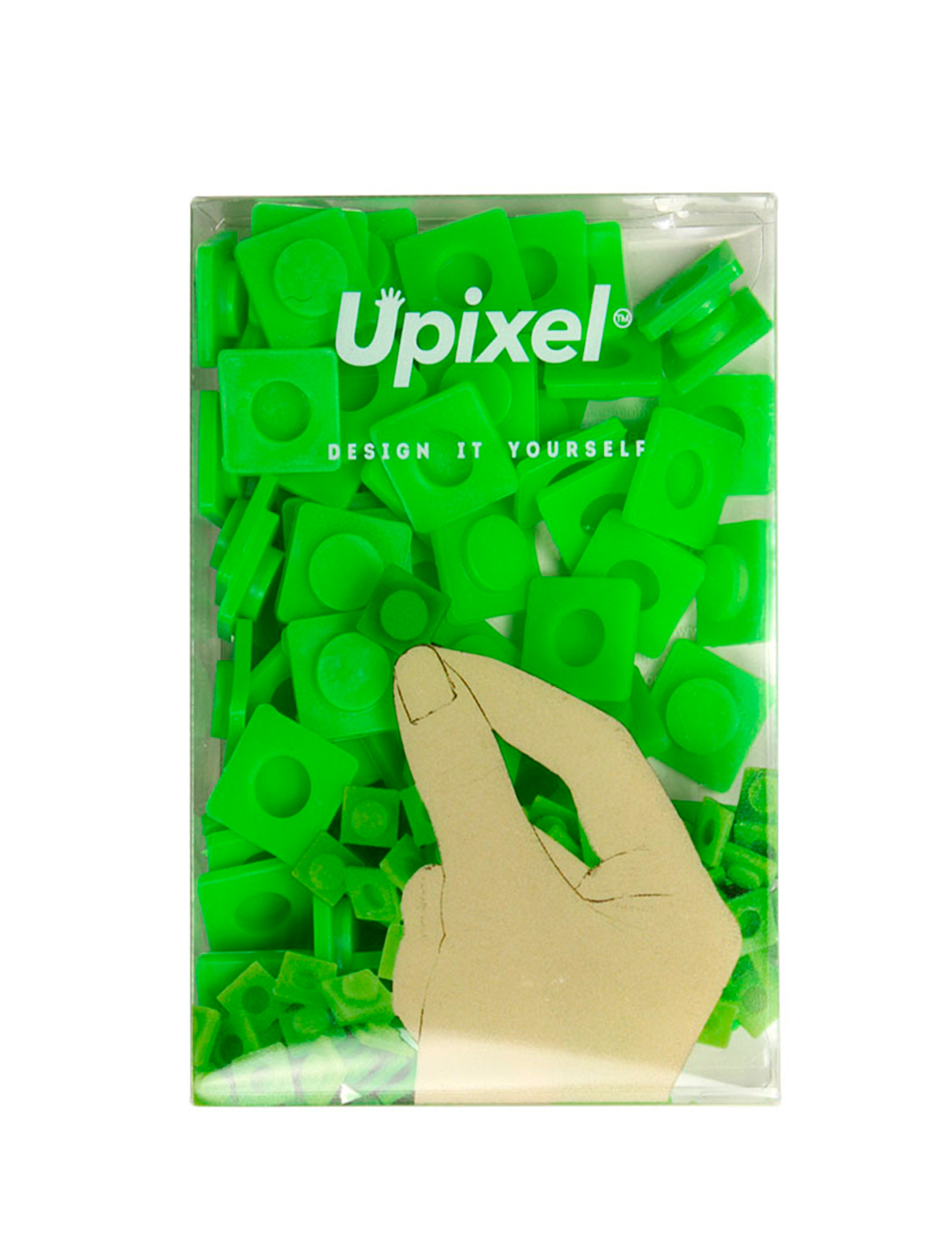 Патч Upixel 300₽