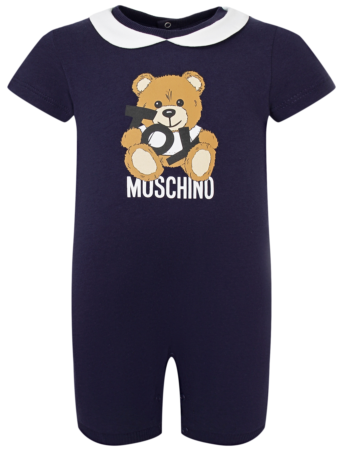 

Комбинезон Moschino, Синий, 2756069