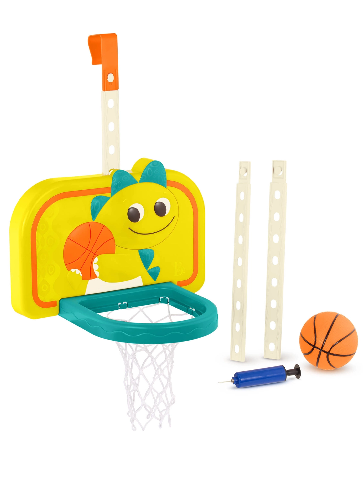 

Игрушка B Toys, Голубой, 2791359