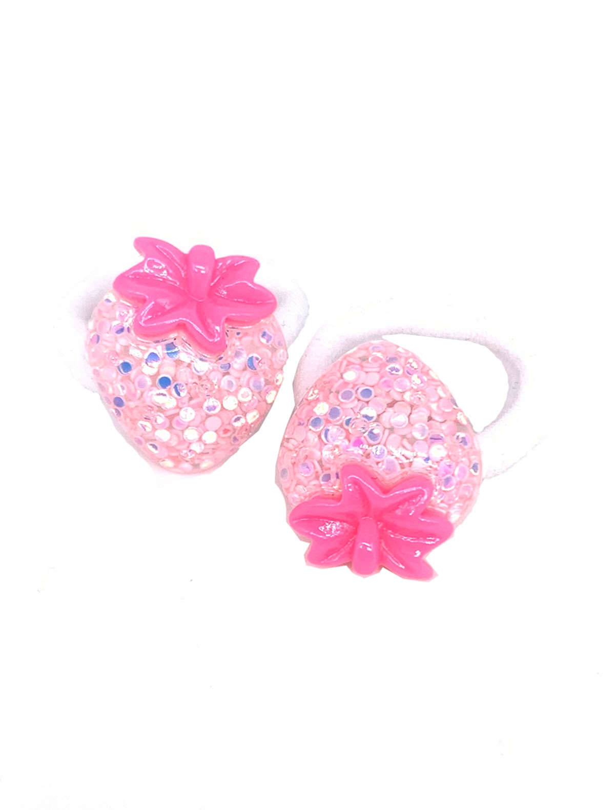 Резинка для волос 2 шт