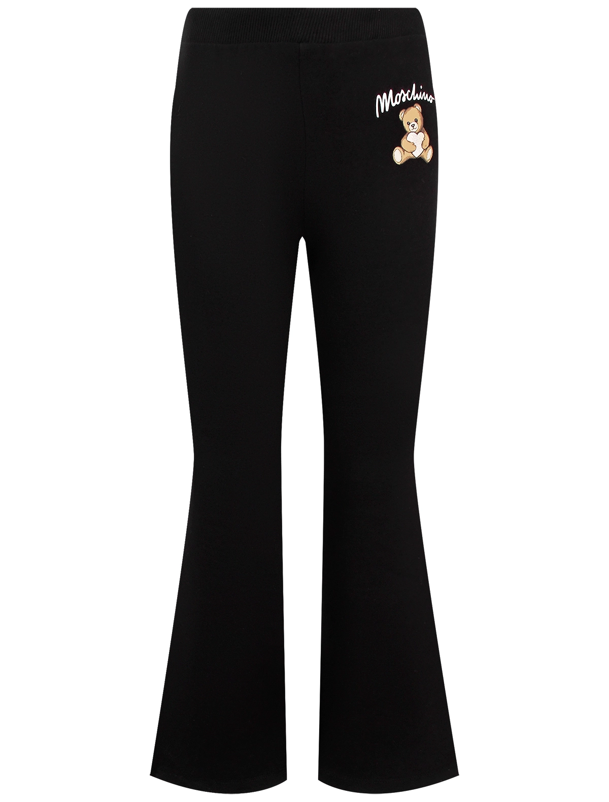 

Брюки Moschino, Черный, 2898875
