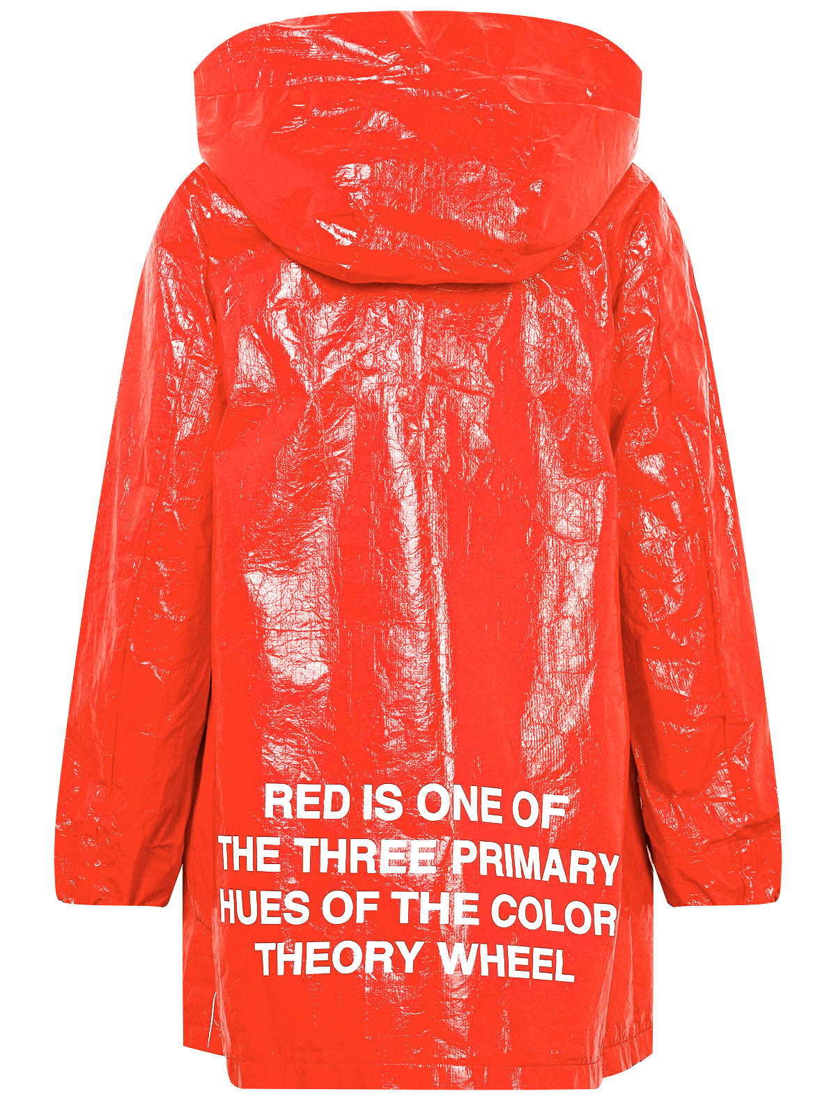 Куртка FREEDOMDAY 2169840, цвет красный, размер 6 1074509070481 - фото 6