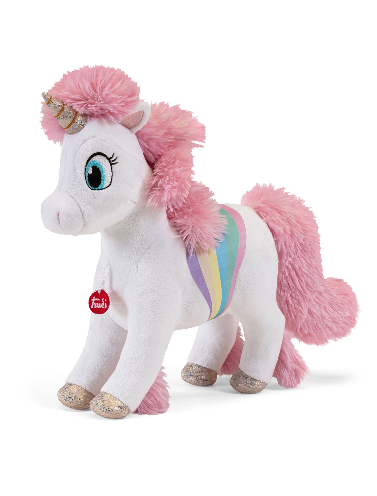 Единорог Лесли