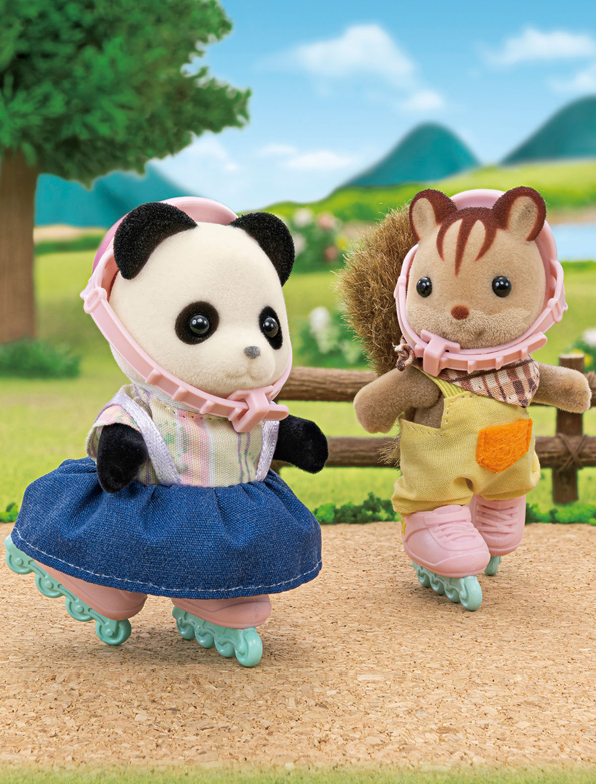 Игрушка SYLVANIAN FAMILIES Вид№2