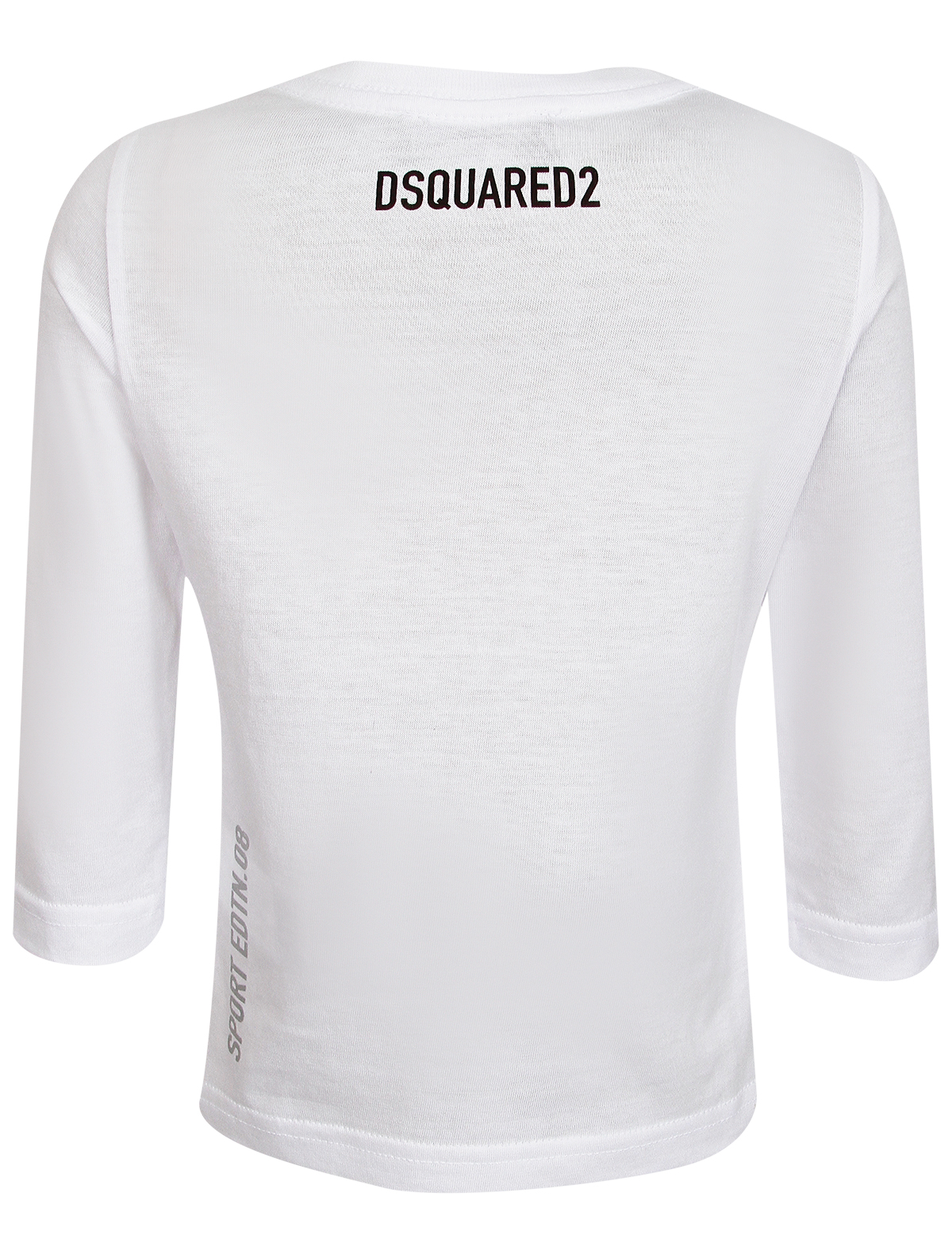 Лонгслив Dsquared2 Вид№2