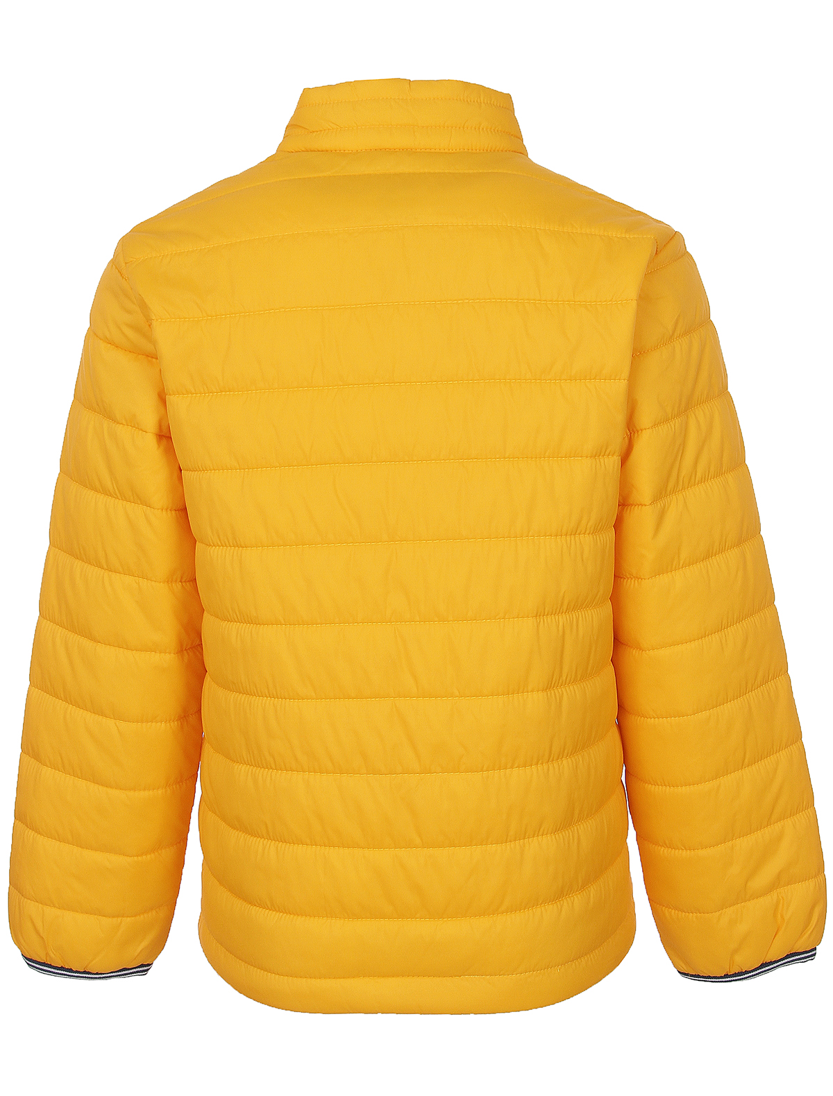 Куртка Mayoral 2541076, цвет оранжевый, размер 4 1074519371875 - фото 3