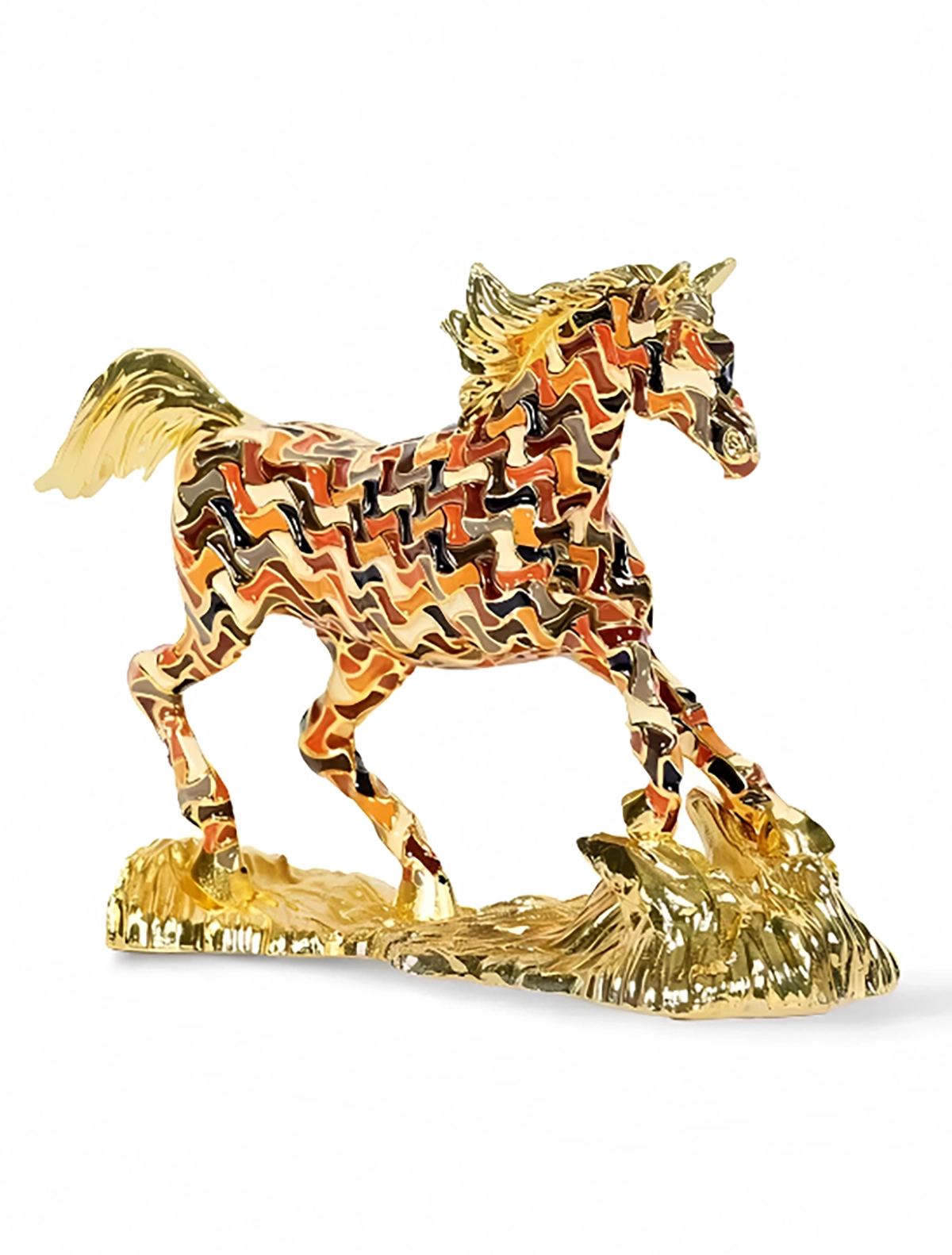 

Статуэтка Bernes, Разноцветный, 3094310