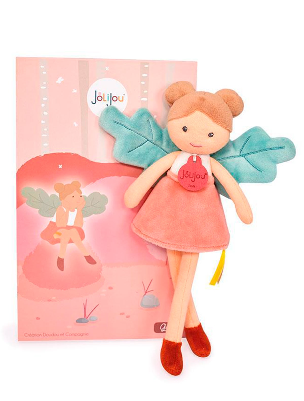 Лесная фея Gaia