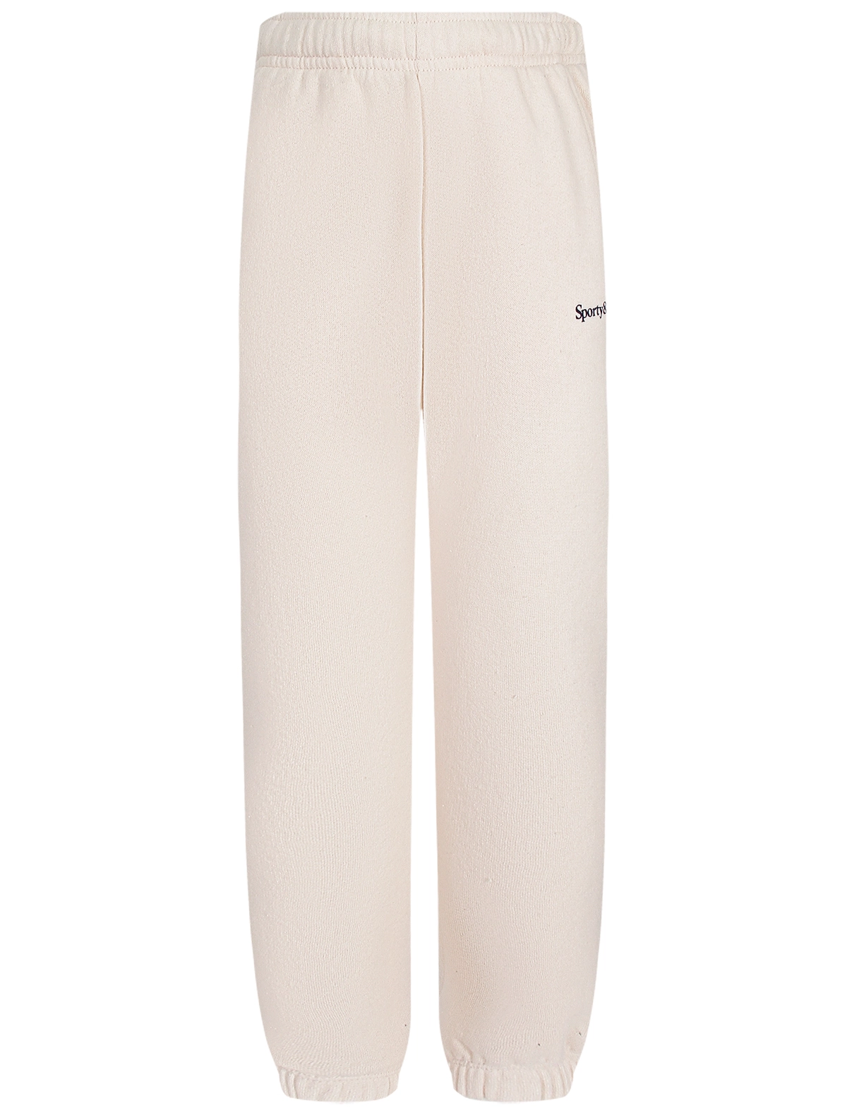 

Брюки спортивные Sporty rich, Бежевый, 3097296