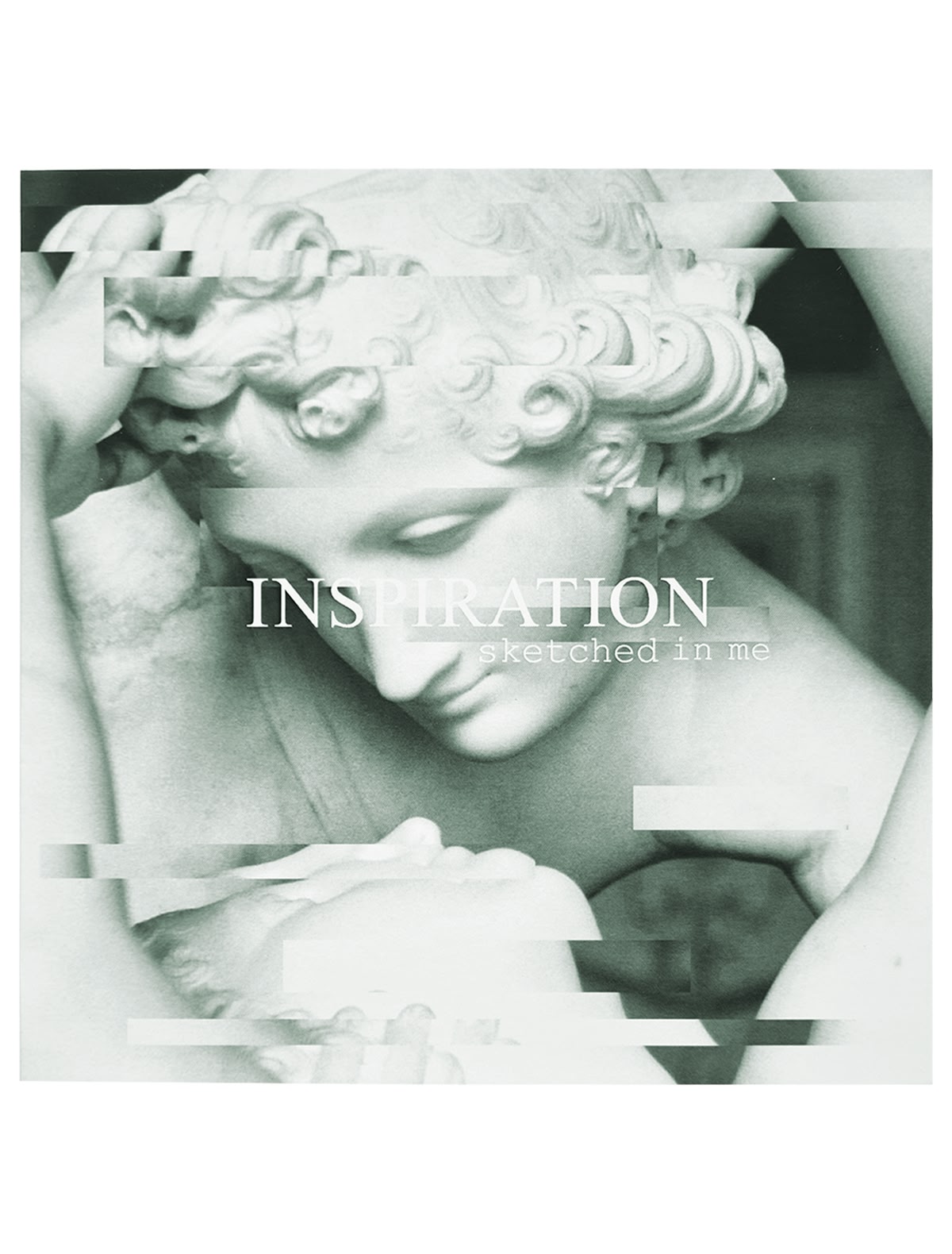 Альбом для рисования inspiration